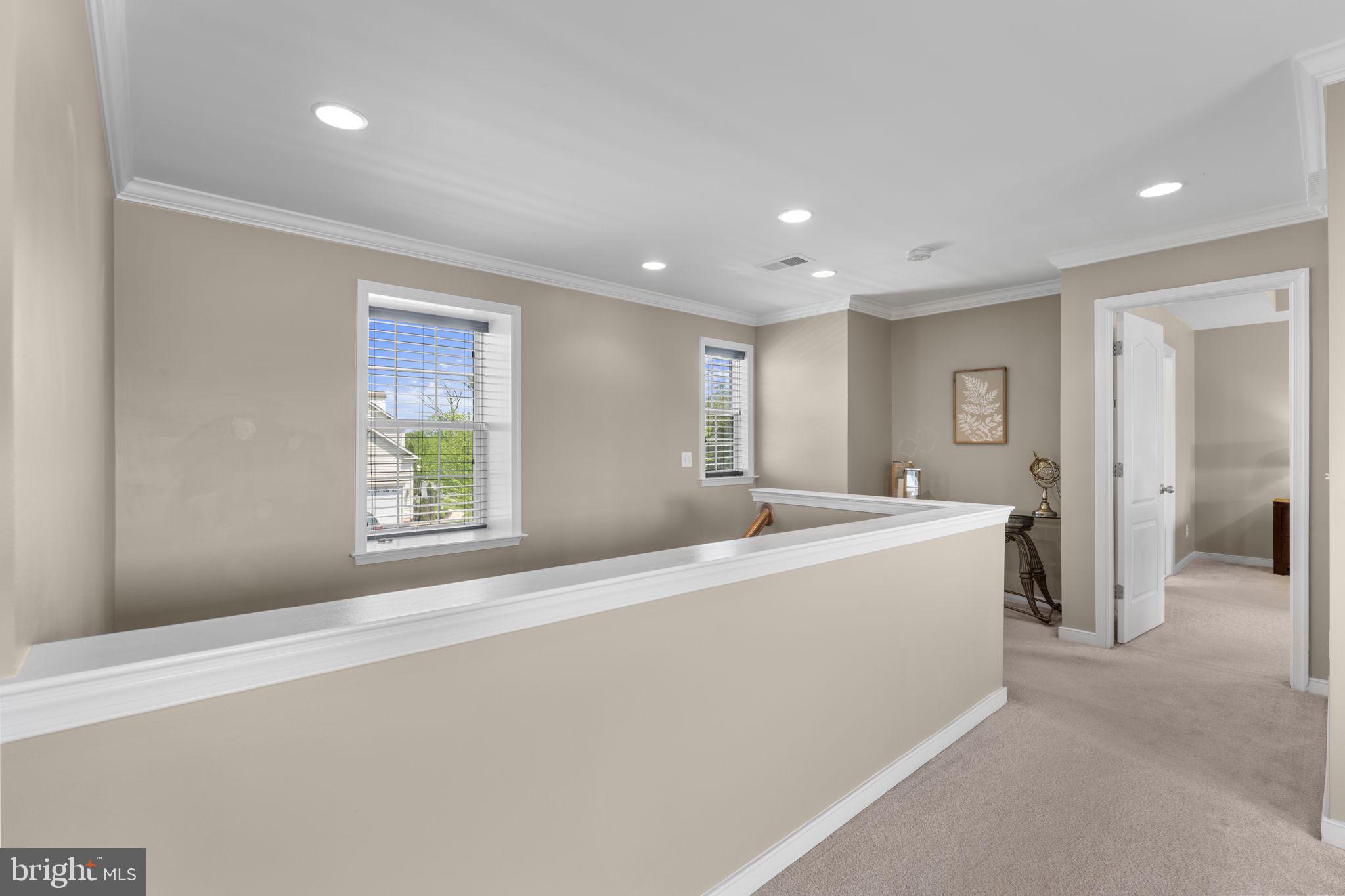 MARTIN'S CHASE - Residential