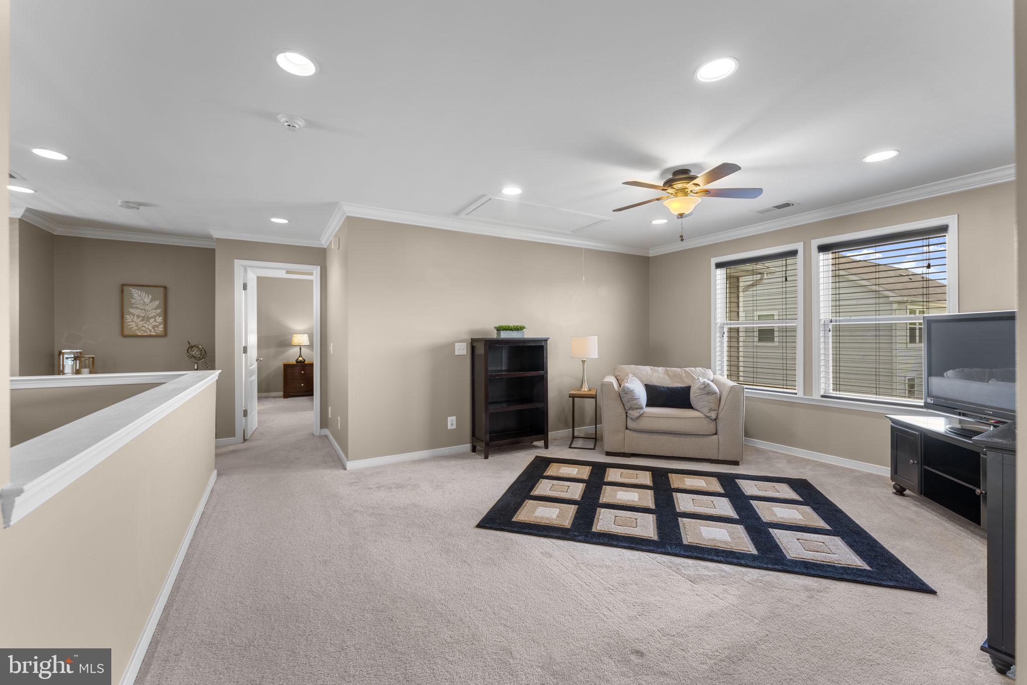 MARTIN'S CHASE - Residential