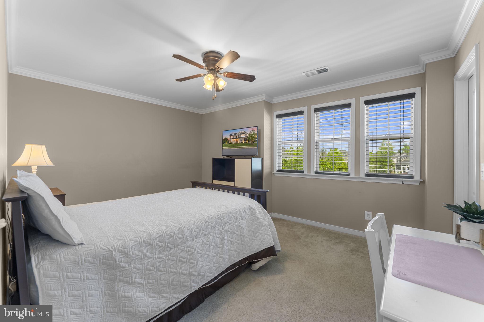 MARTIN'S CHASE - Residential