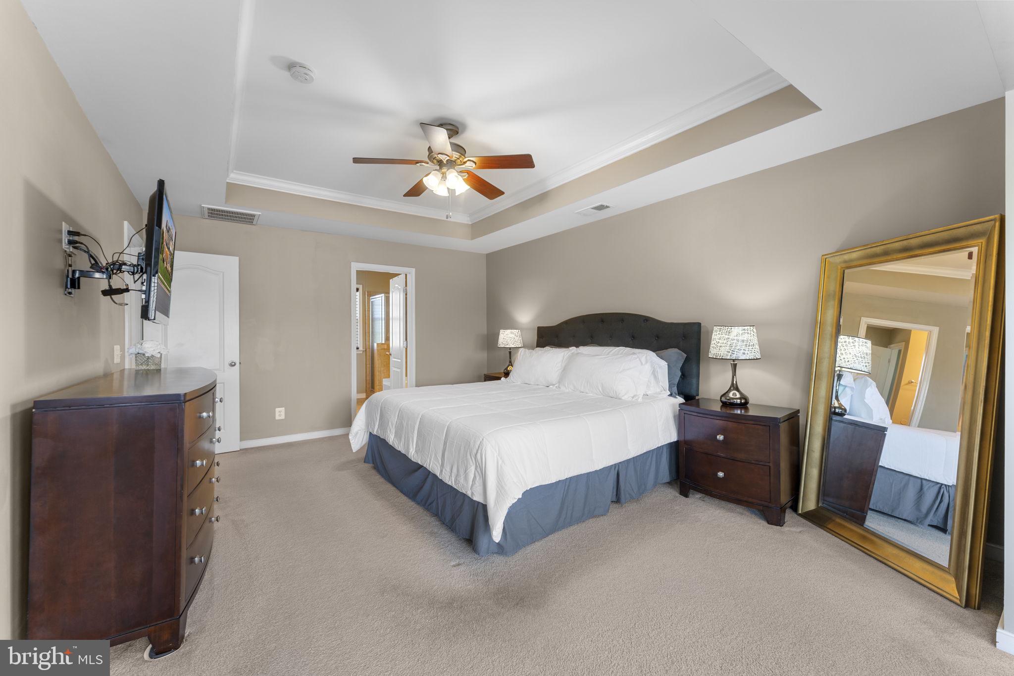 MARTIN'S CHASE - Residential