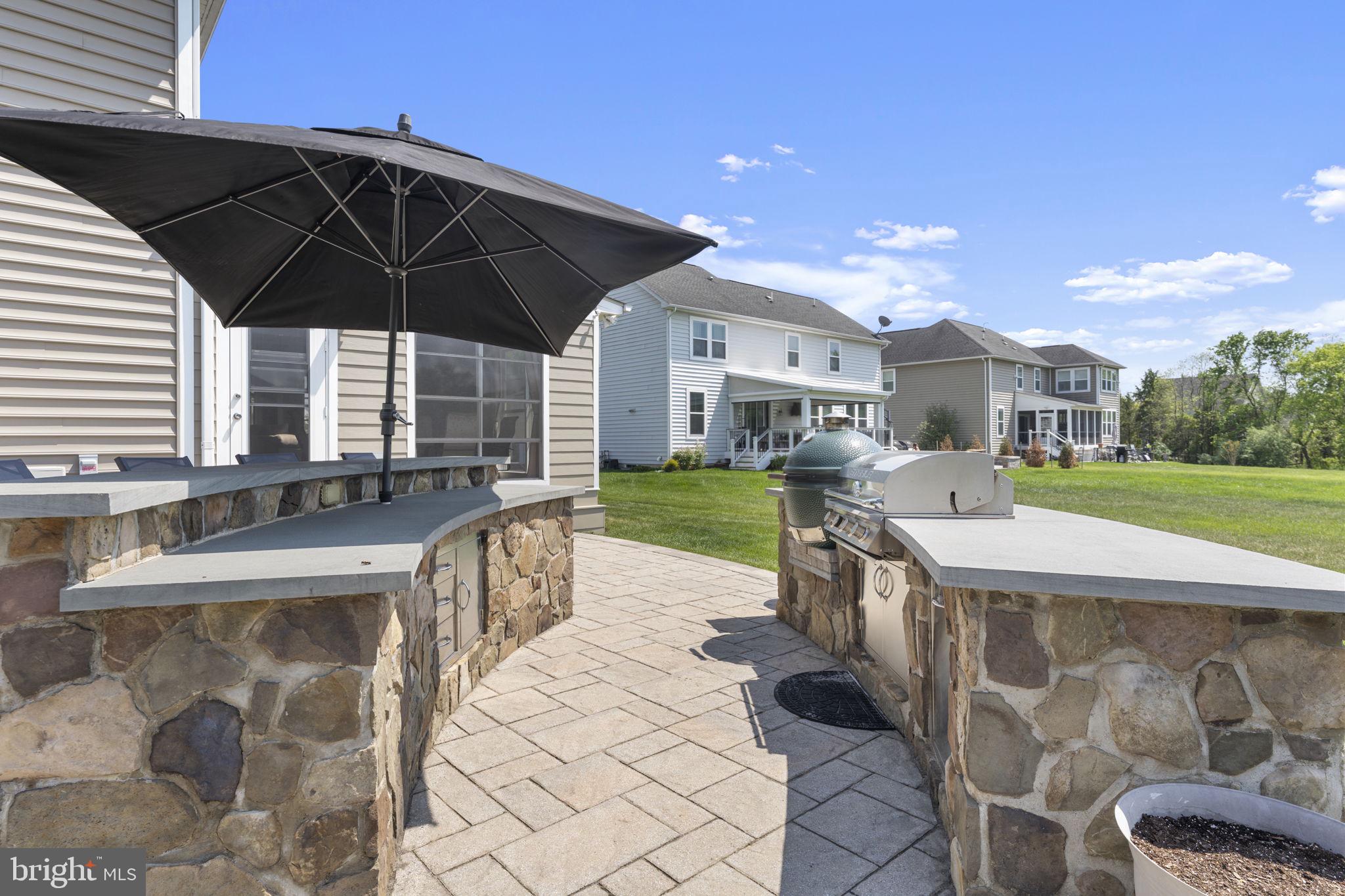 MARTIN'S CHASE - Residential