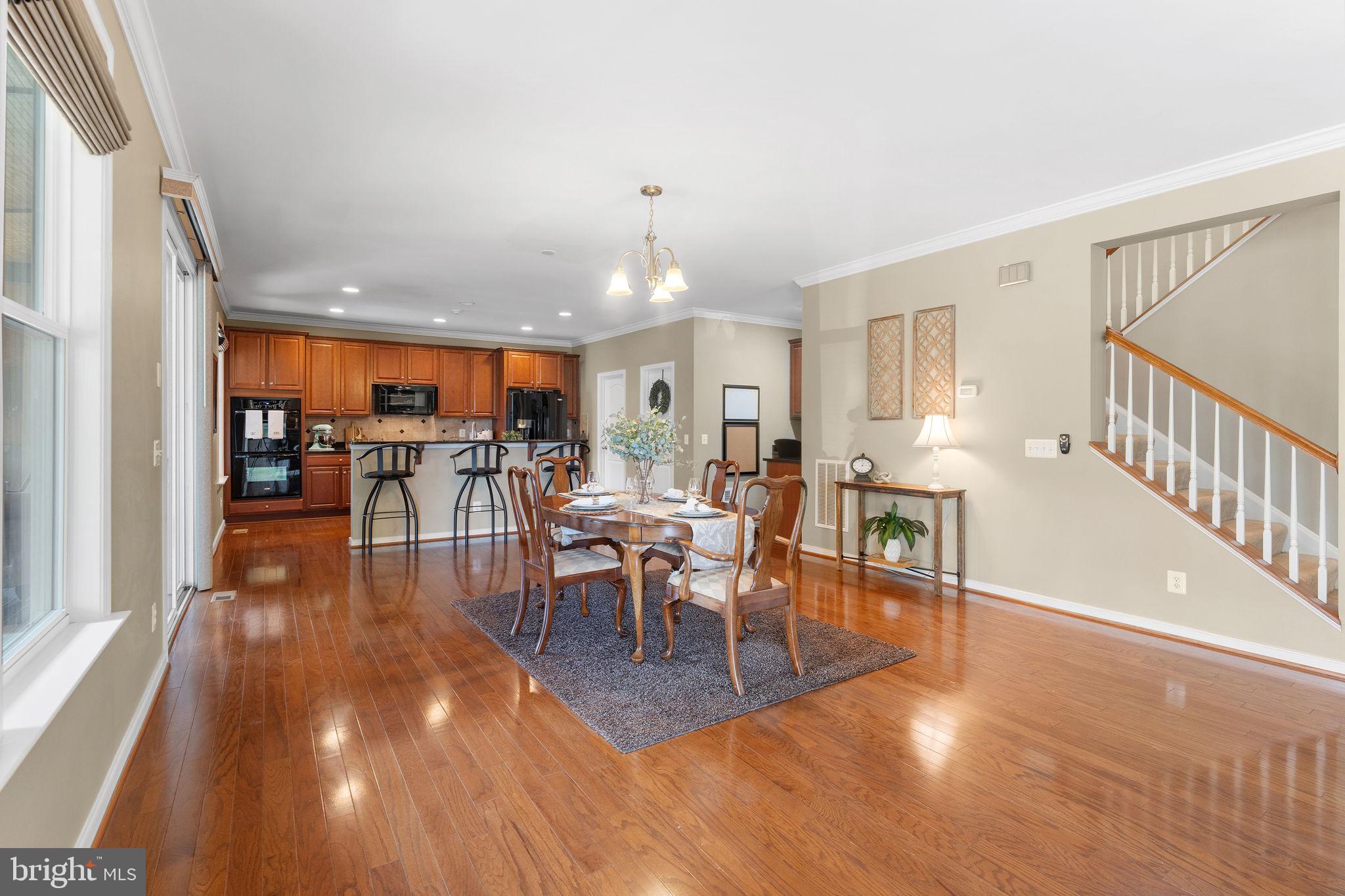 MARTIN'S CHASE - Residential