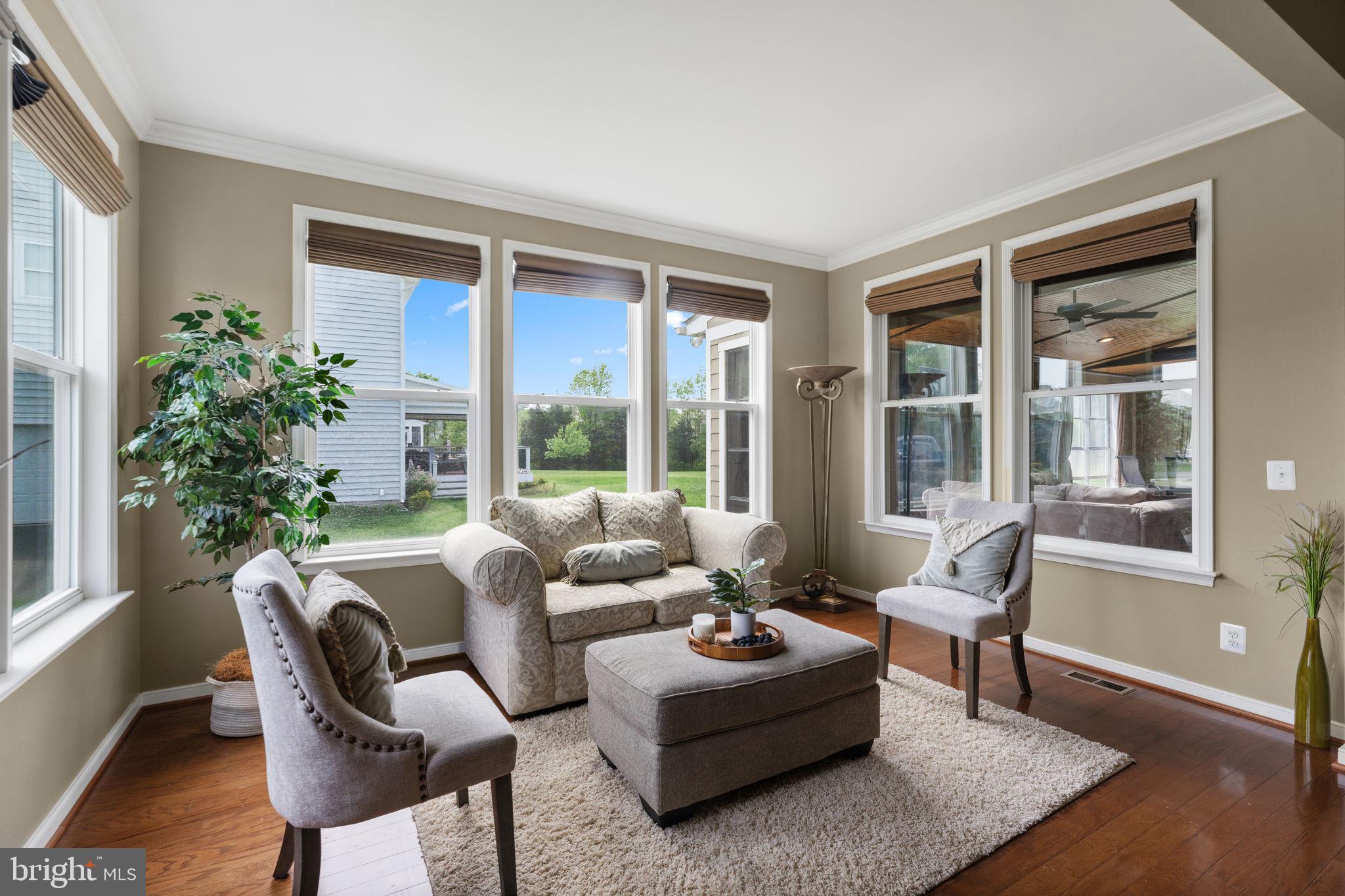 MARTIN'S CHASE - Residential