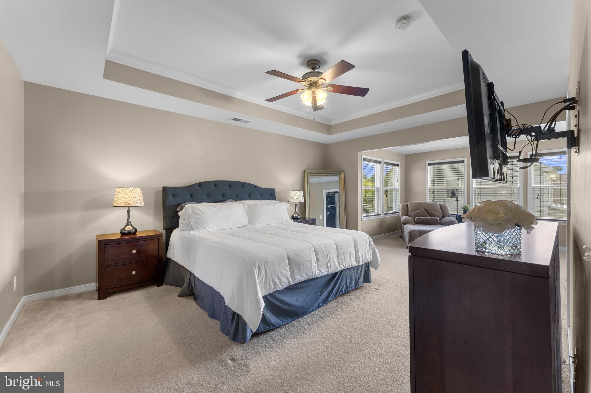 MARTIN'S CHASE - Residential