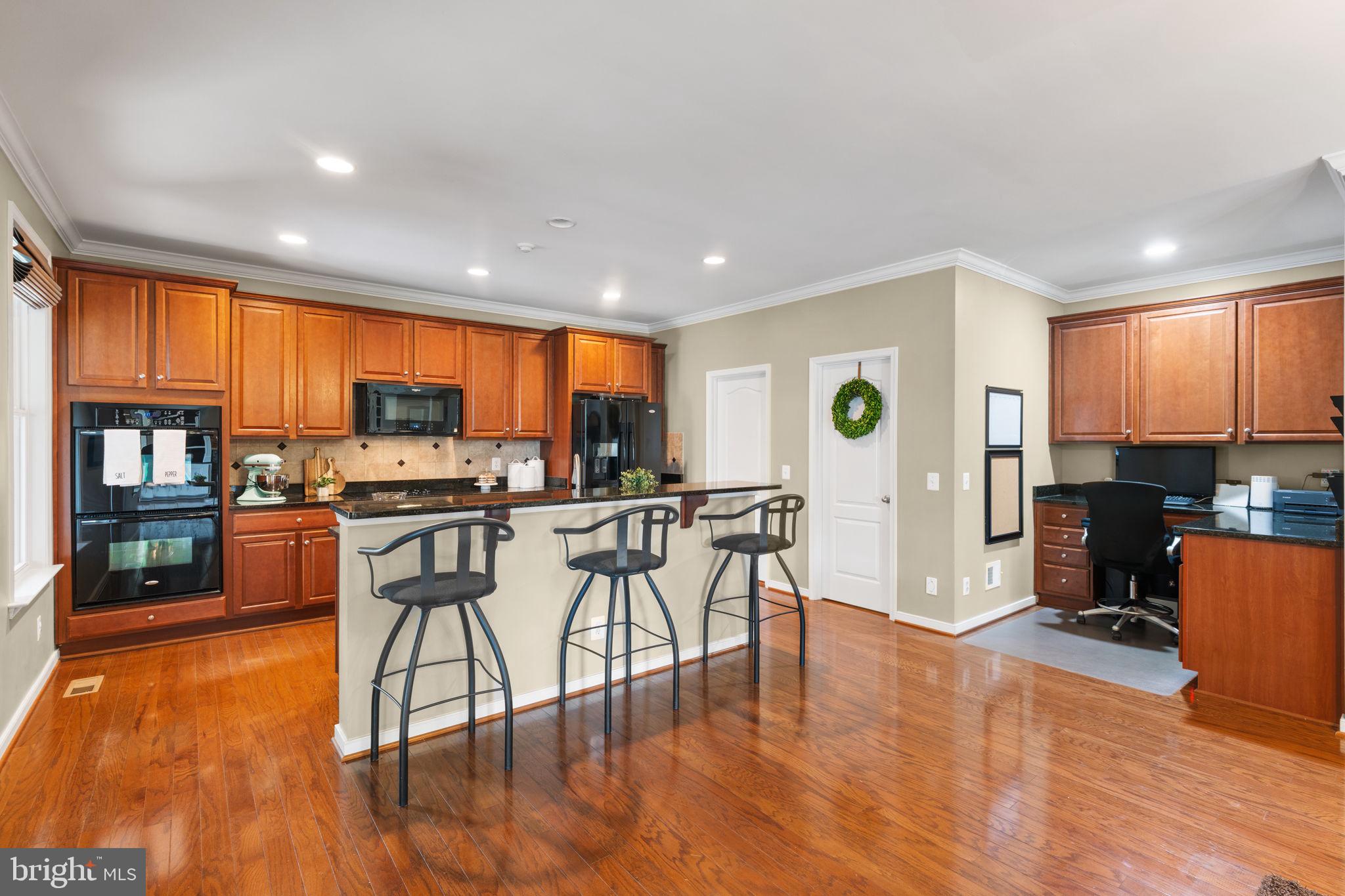 MARTIN'S CHASE - Residential