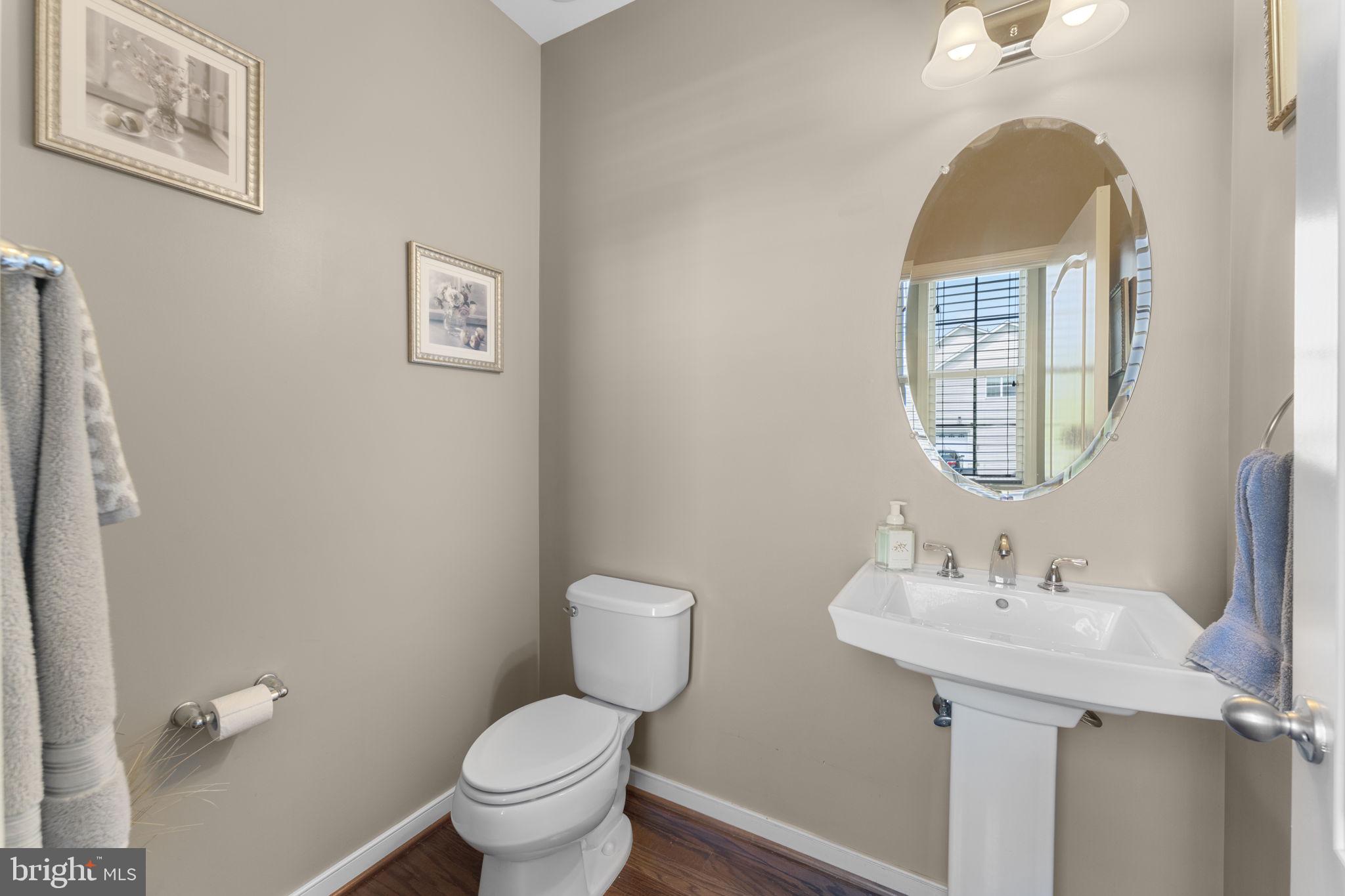 MARTIN'S CHASE - Residential