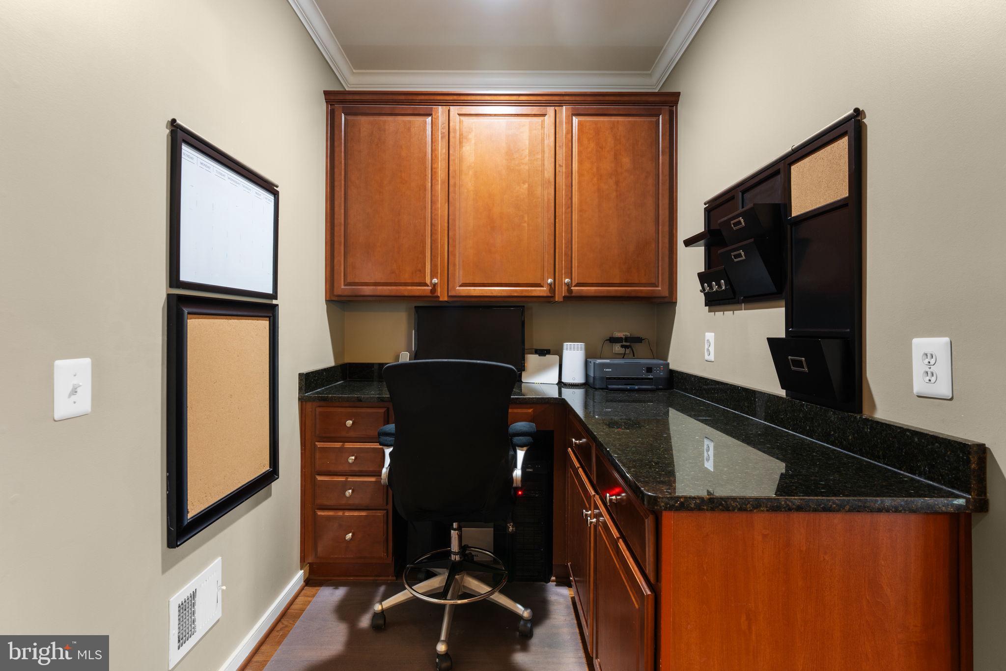 MARTIN'S CHASE - Residential