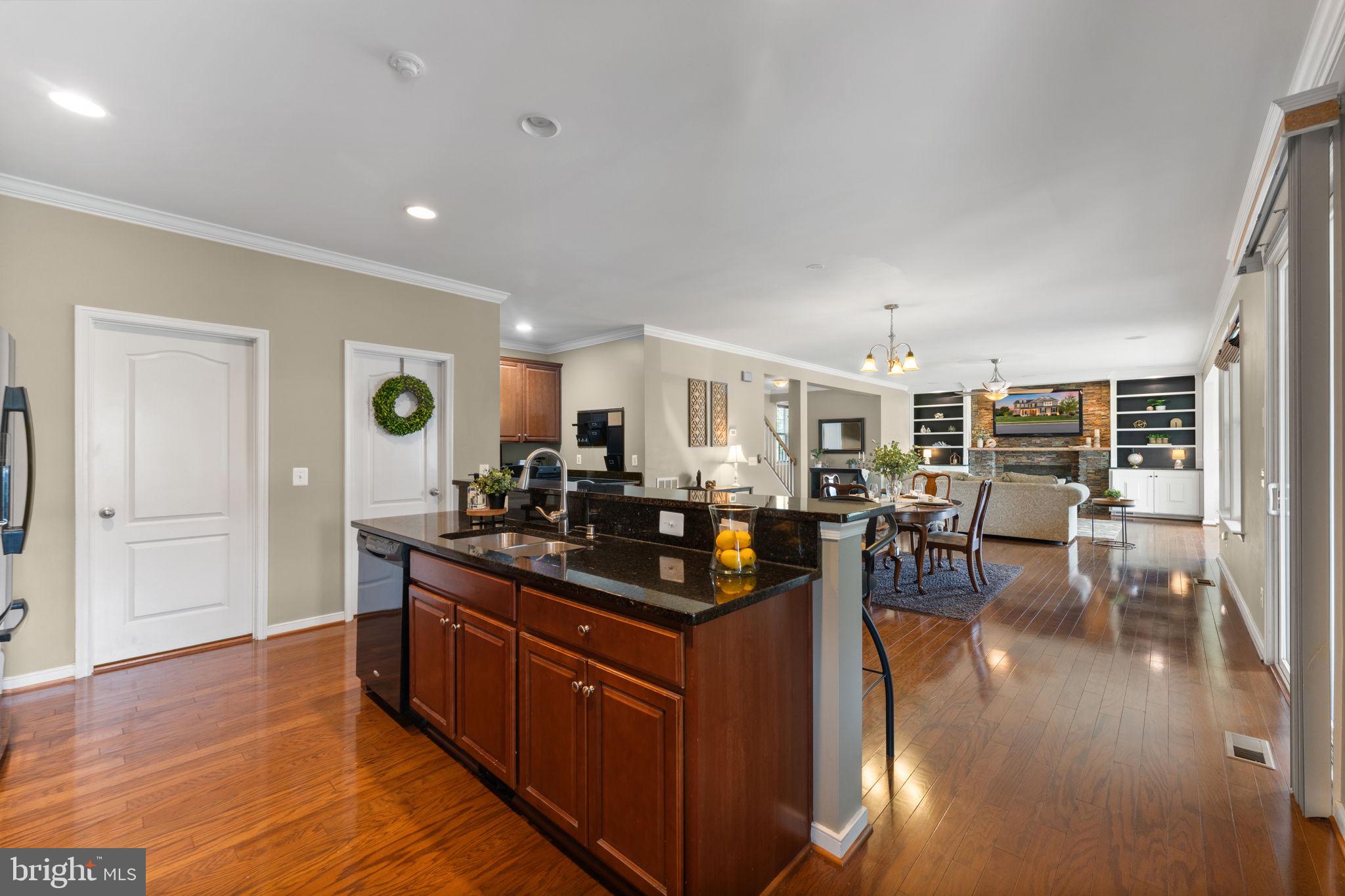 MARTIN'S CHASE - Residential