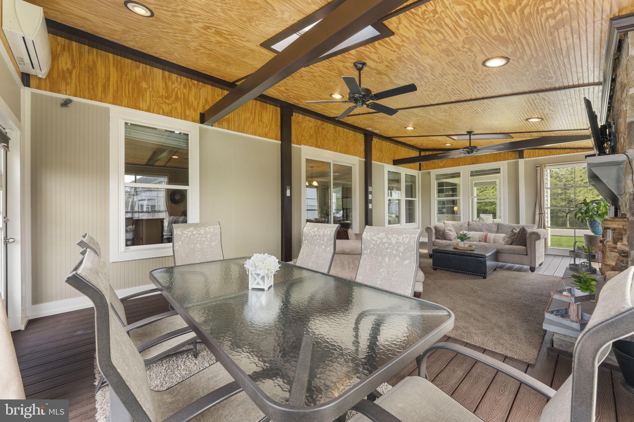 MARTIN'S CHASE - Residential