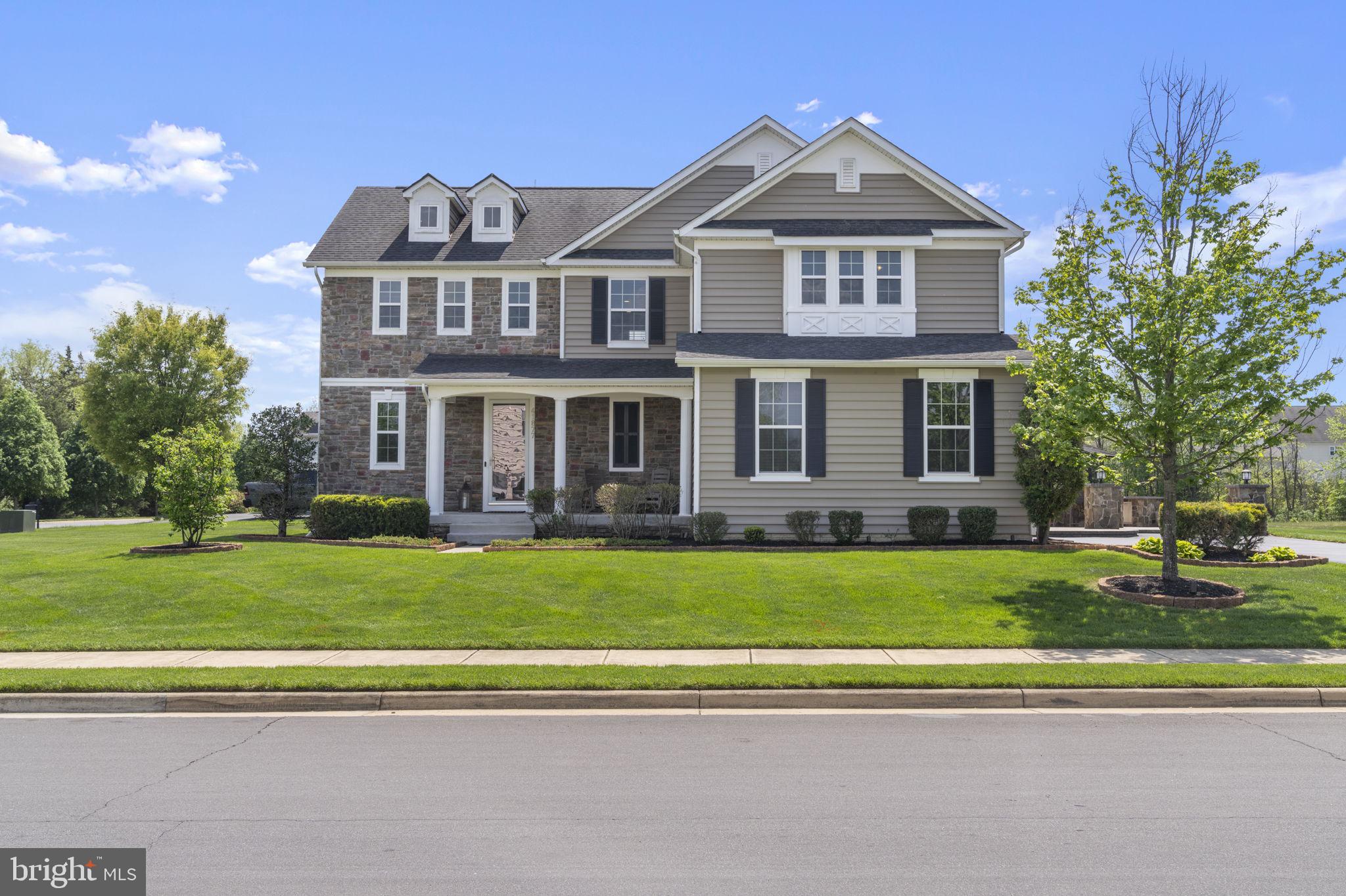 MARTIN'S CHASE - Residential