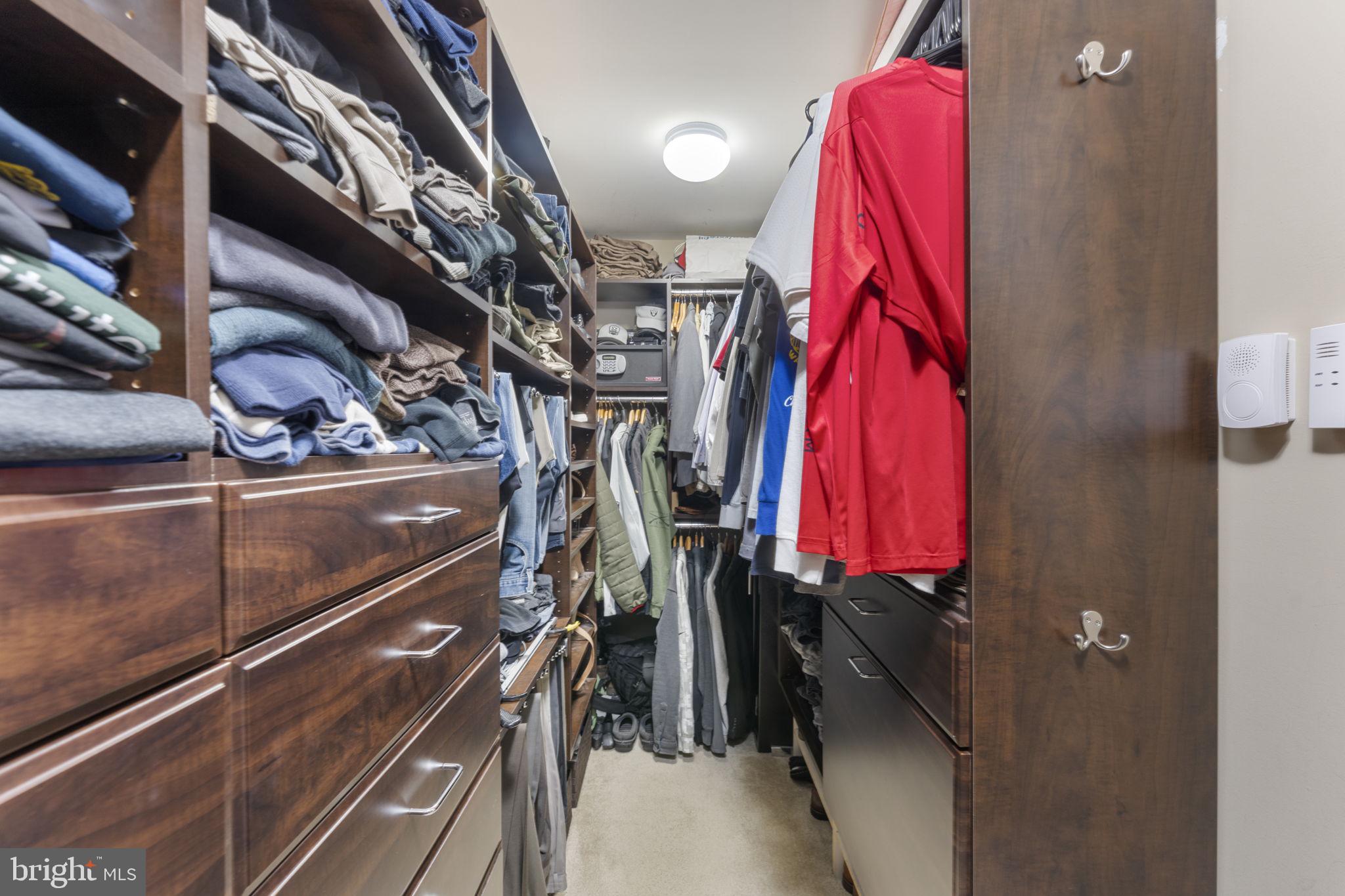 MARTIN'S CHASE - Residential