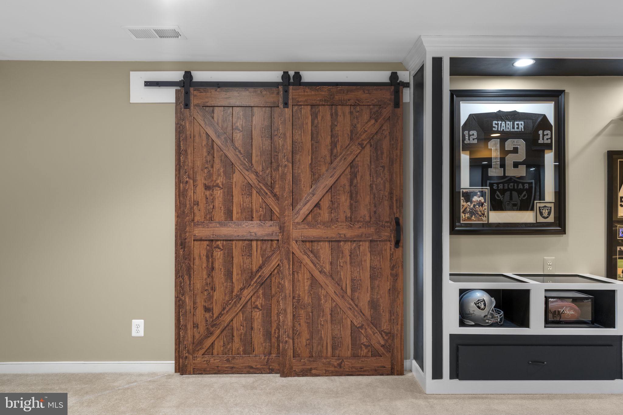 MARTIN'S CHASE - Residential