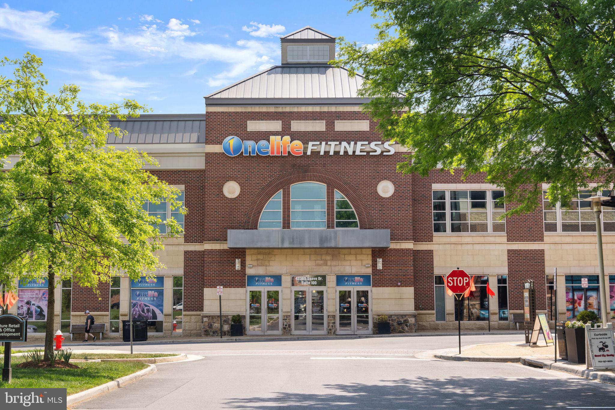 MARTIN'S CHASE - Residential