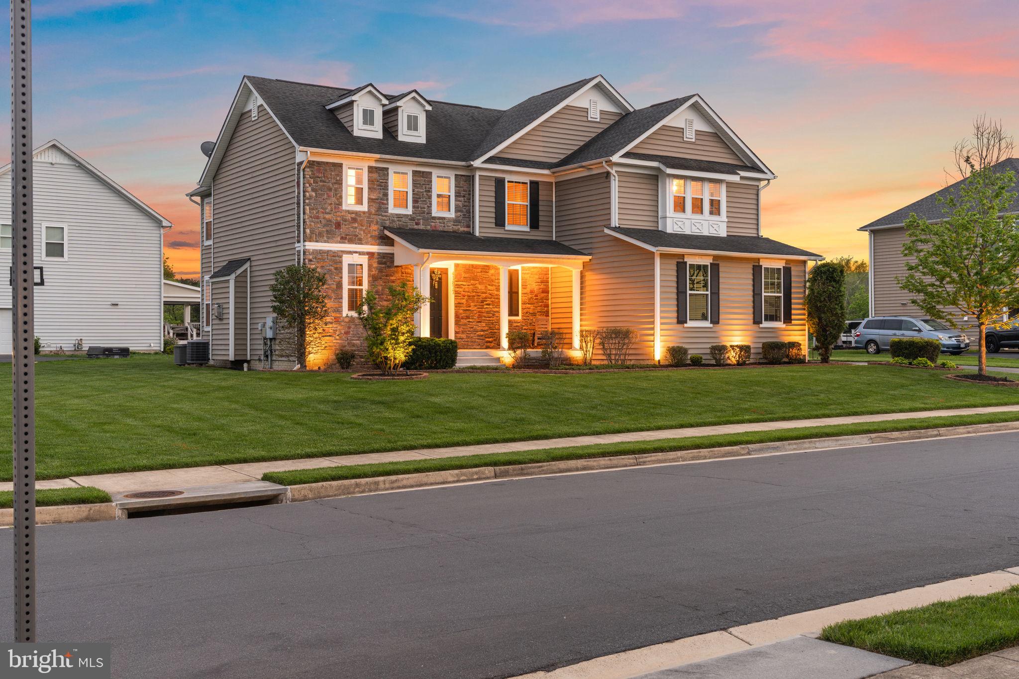 MARTIN'S CHASE - Residential