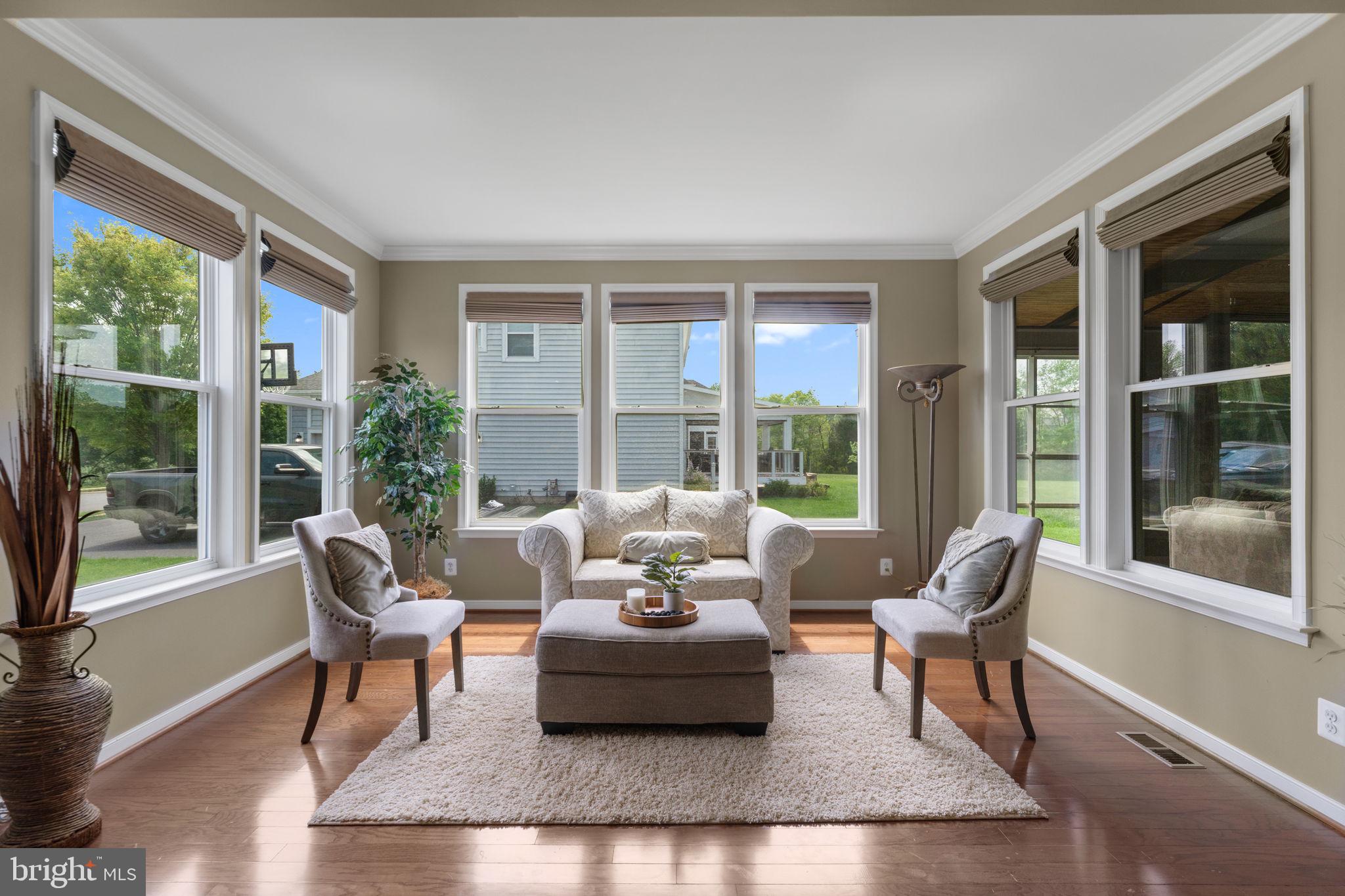 MARTIN'S CHASE - Residential