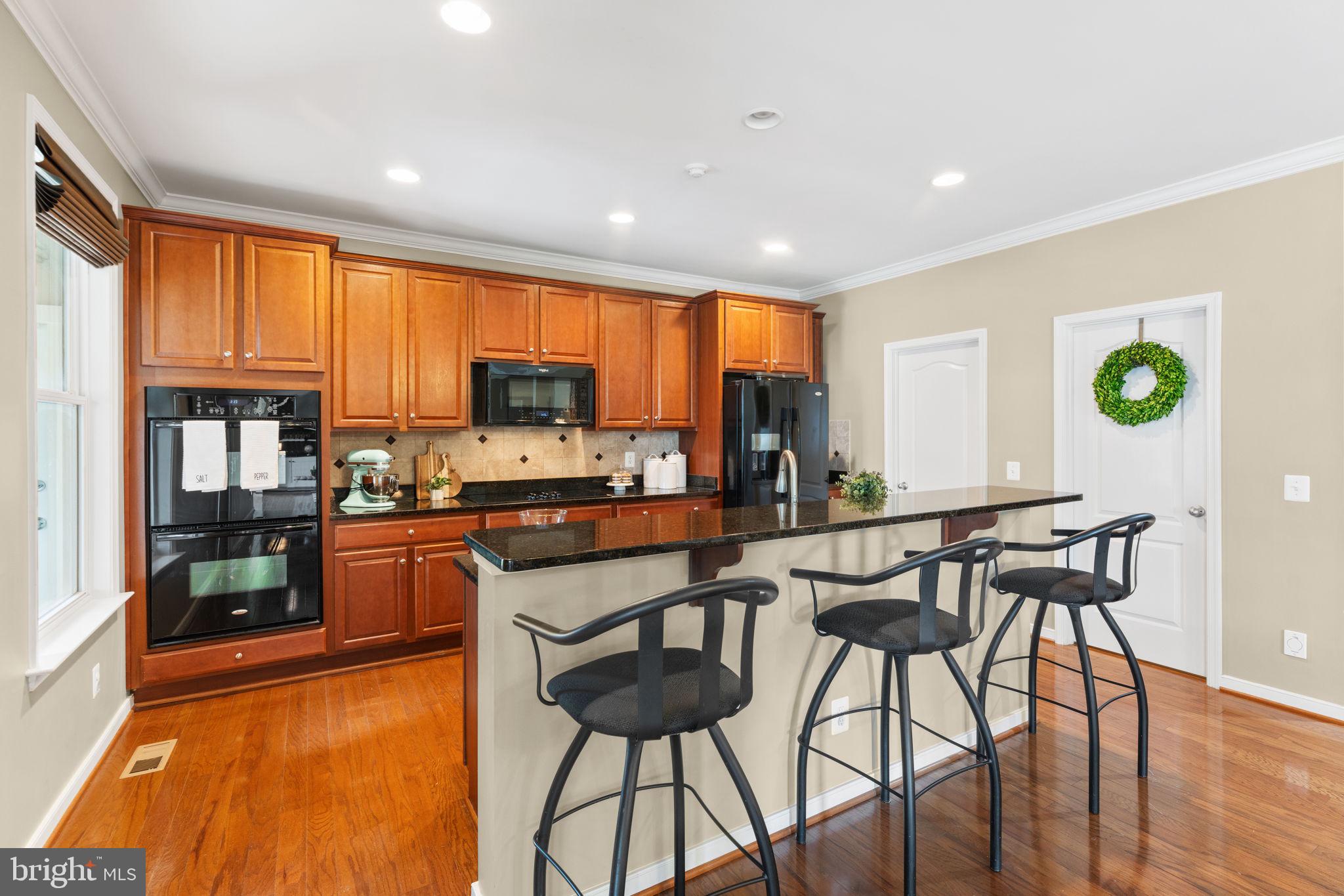 MARTIN'S CHASE - Residential