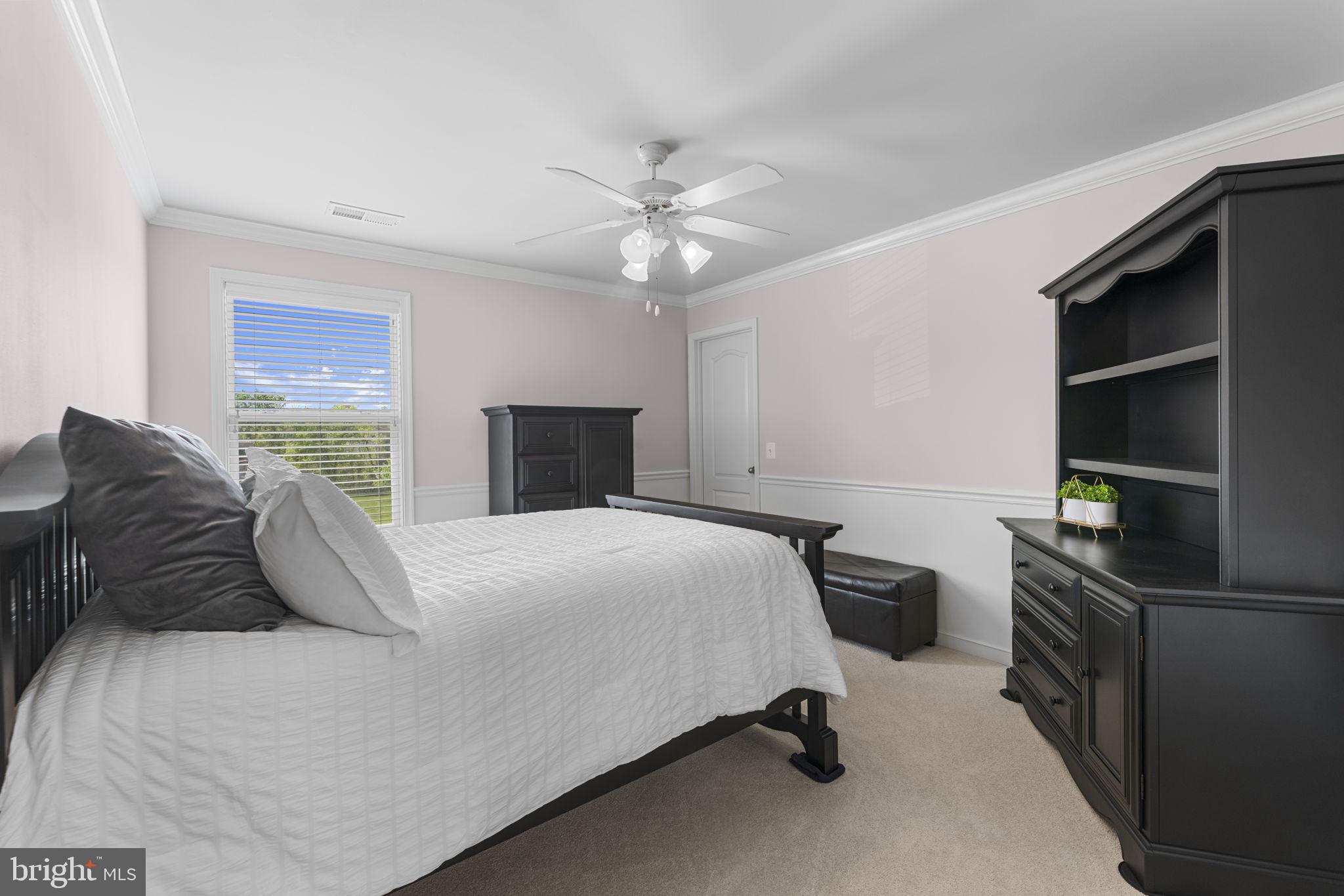 MARTIN'S CHASE - Residential