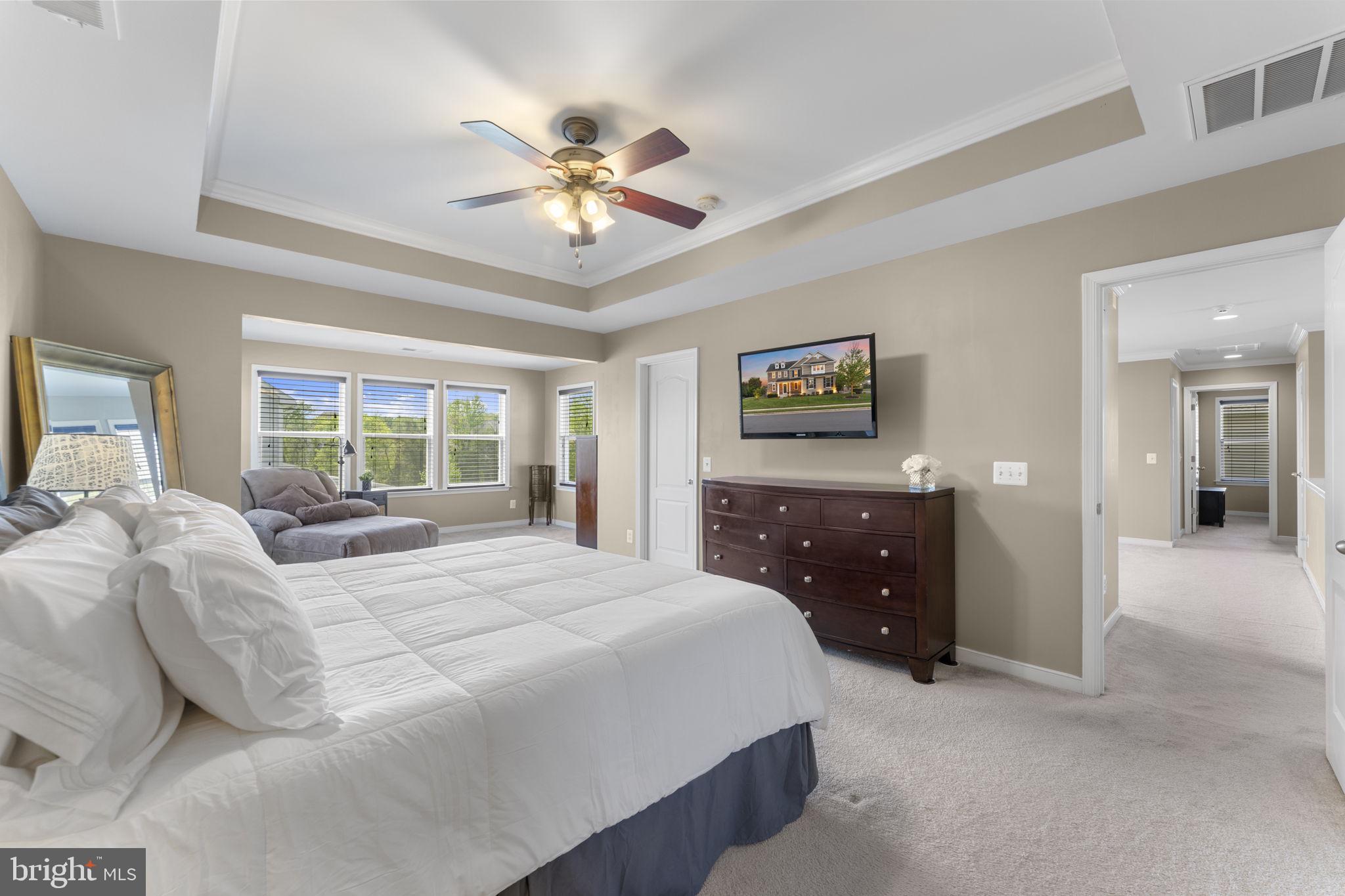 MARTIN'S CHASE - Residential