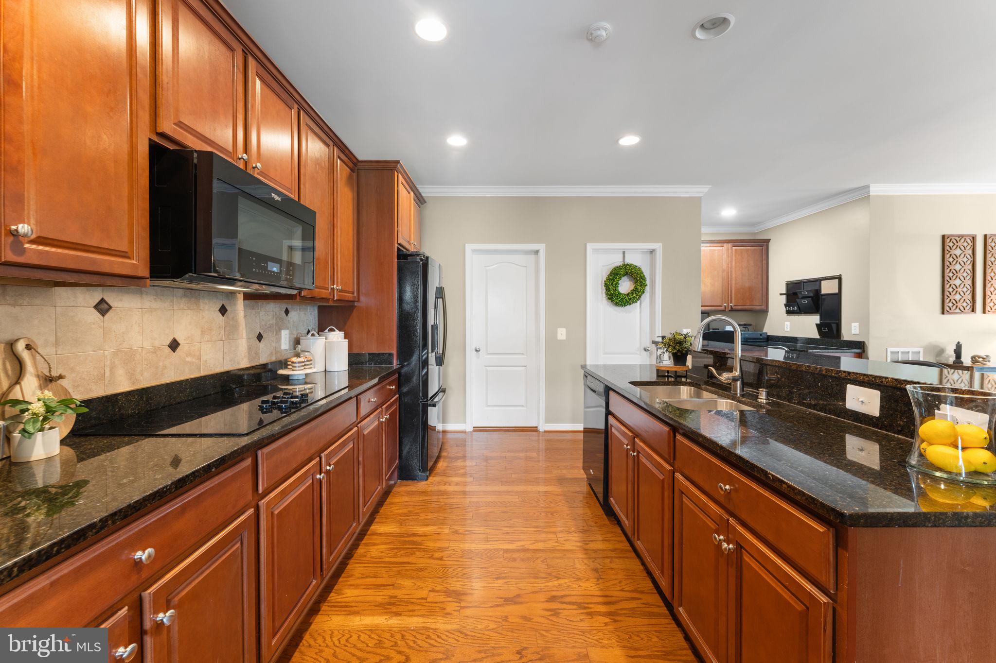 MARTIN'S CHASE - Residential