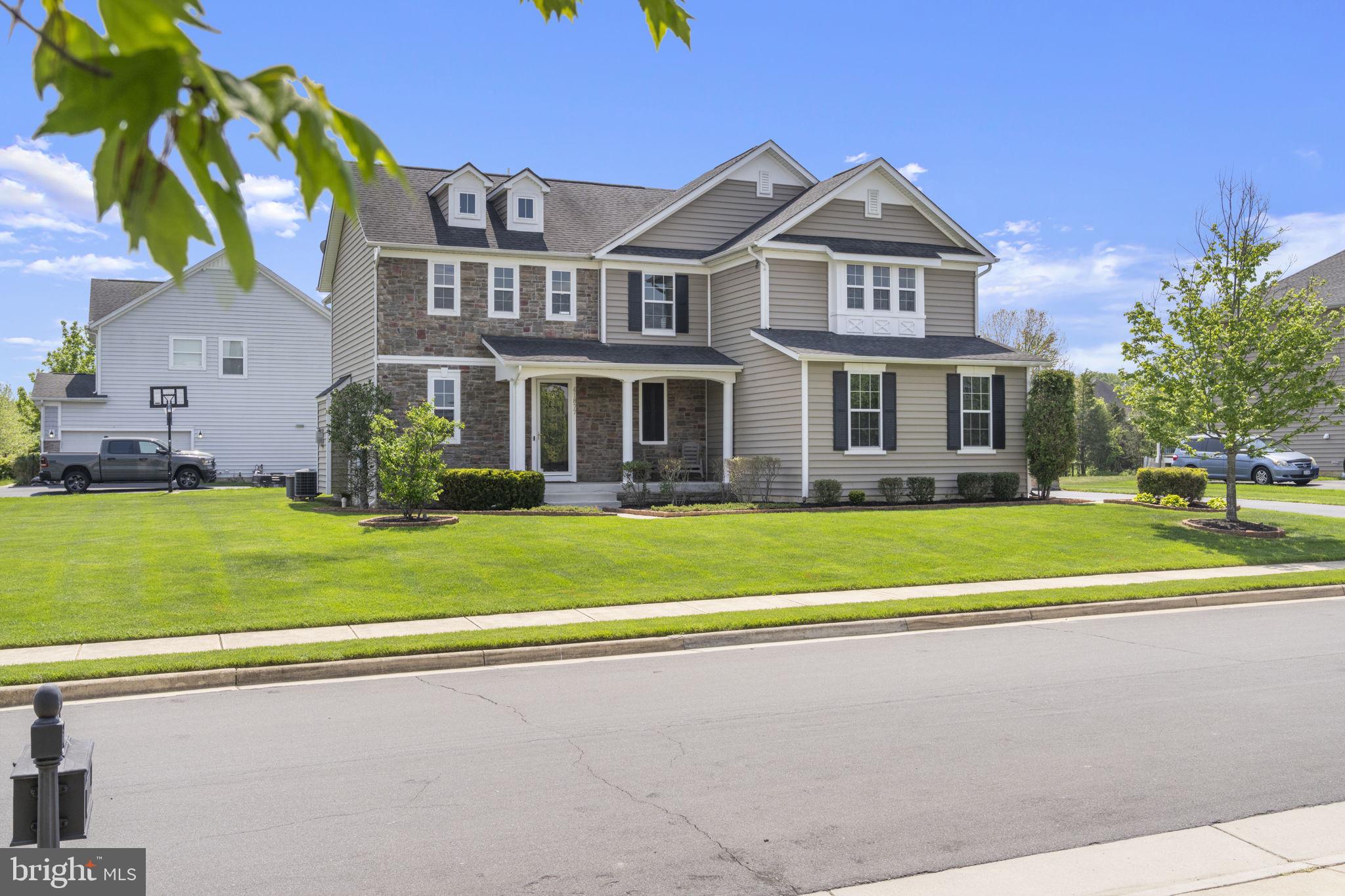 MARTIN'S CHASE - Residential