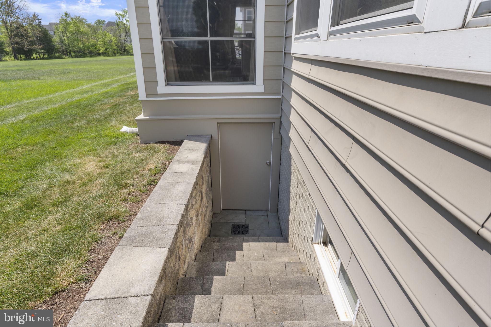 MARTIN'S CHASE - Residential