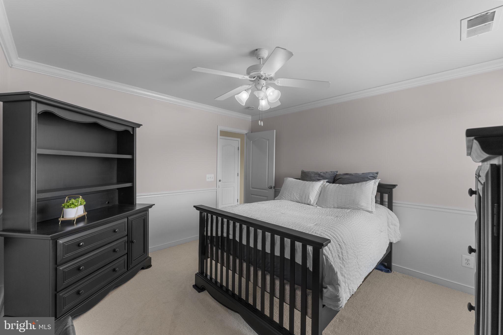 MARTIN'S CHASE - Residential