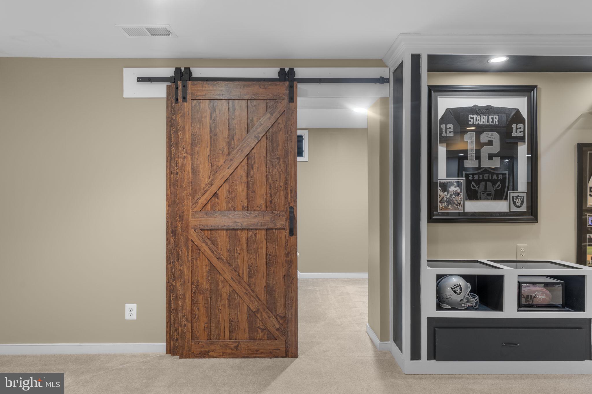 MARTIN'S CHASE - Residential