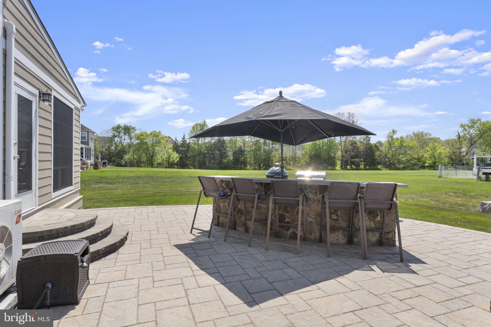 MARTIN'S CHASE - Residential