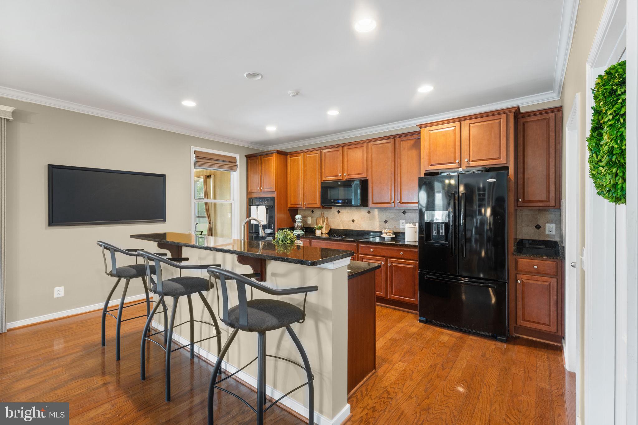 MARTIN'S CHASE - Residential