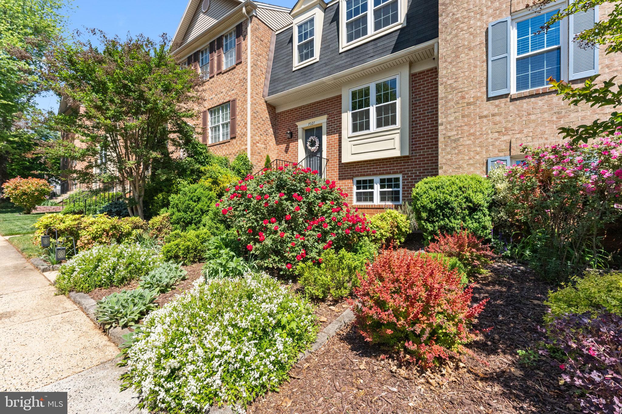 7027 SOLOMON SEAL COURT