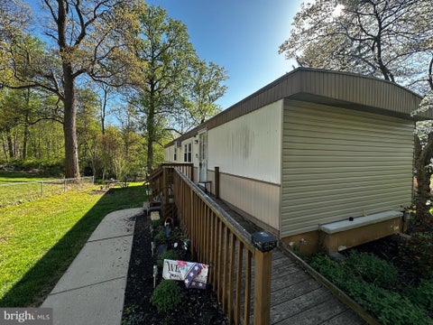 Mobile Home For Sale - 1403 Mill Road<br/> ELIZABETHTOWN, PA 17022