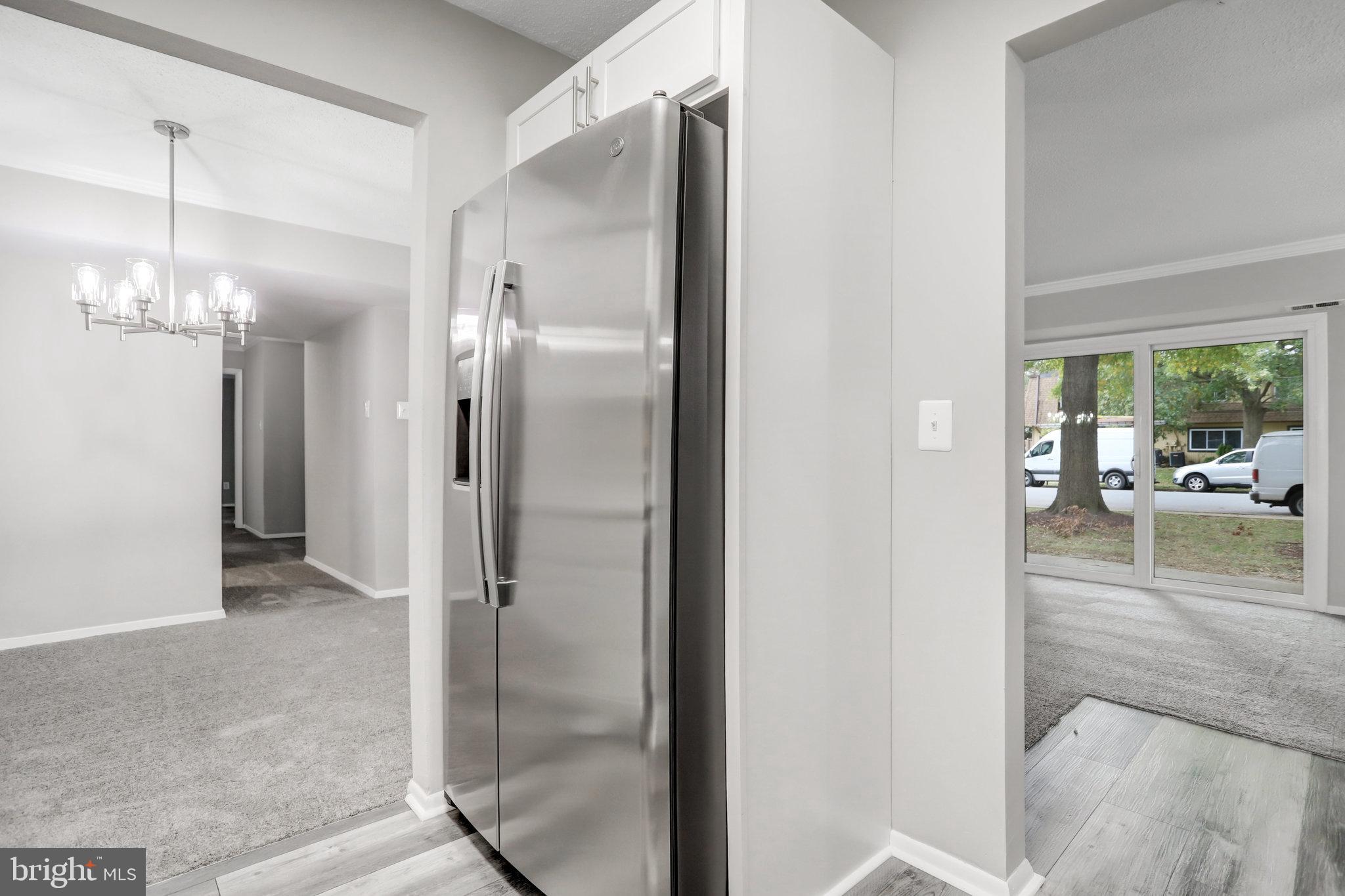 SEQUOYAH - Residential