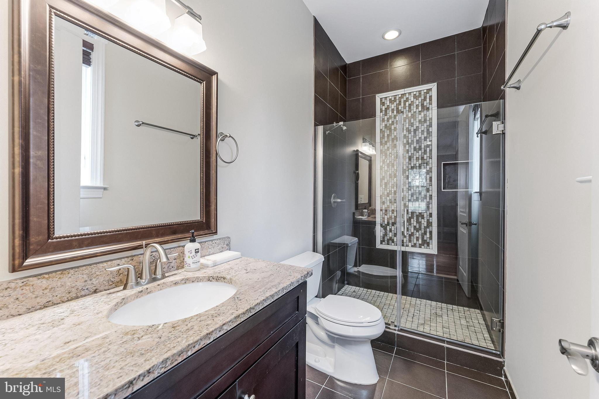 OLIVER ESTATES - Residential