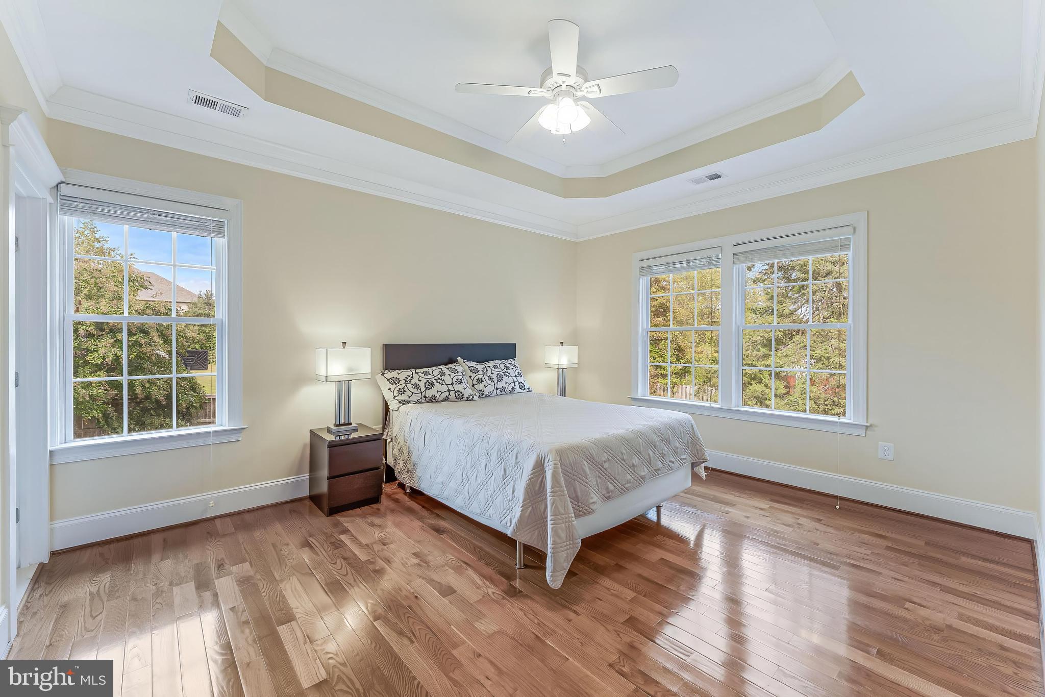 OLIVER ESTATES - Residential