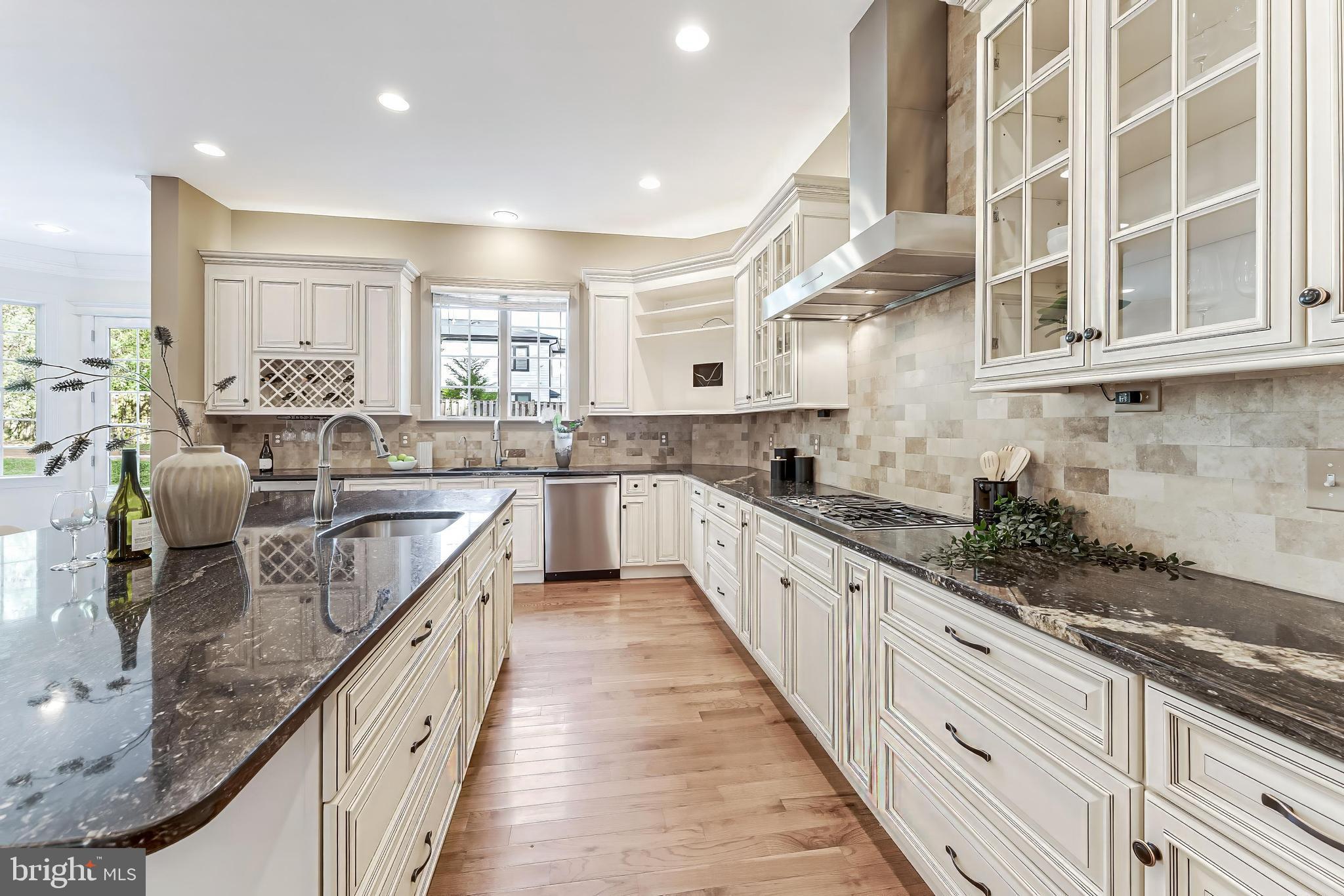 OLIVER ESTATES - Residential