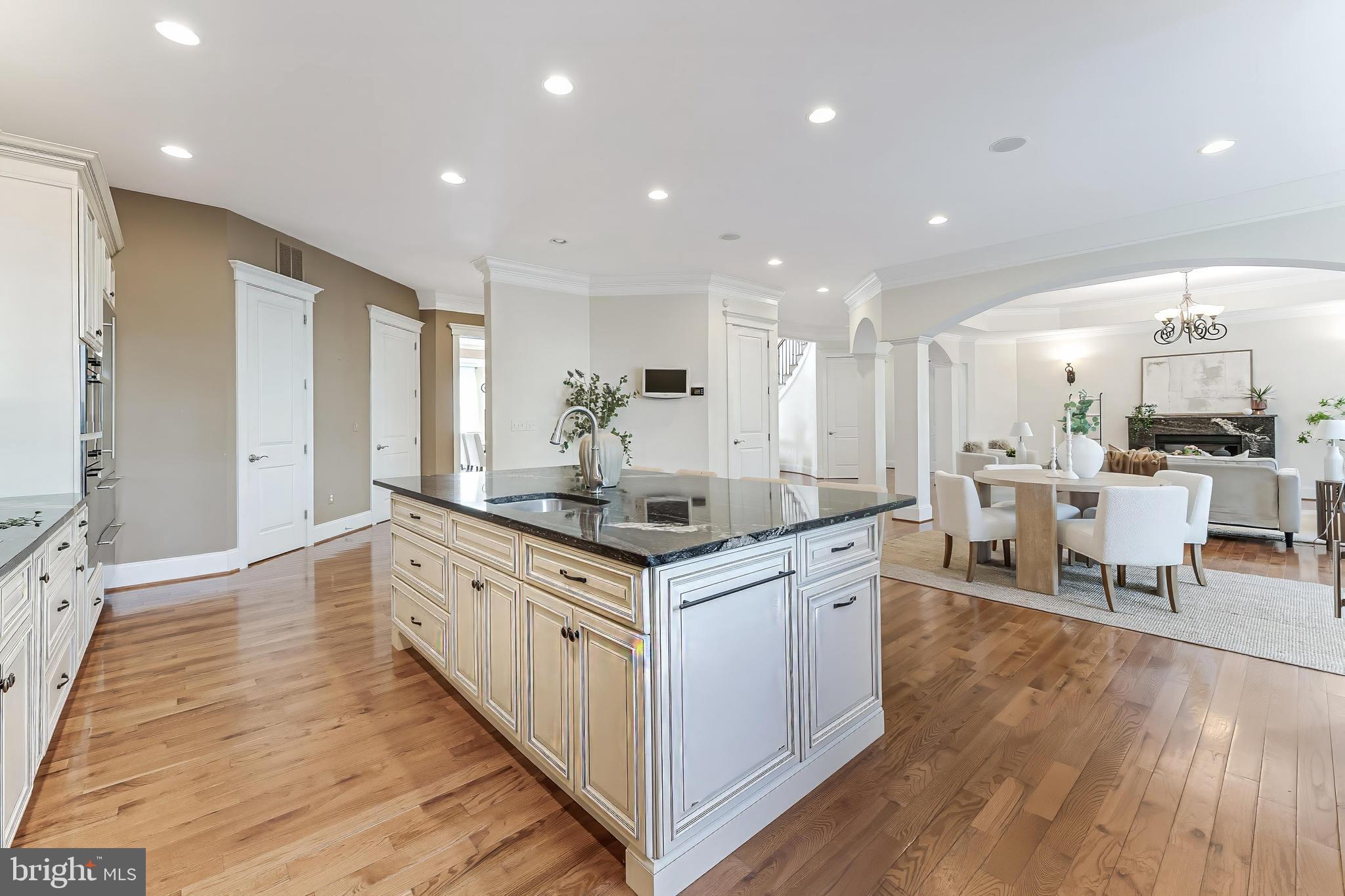 OLIVER ESTATES - Residential