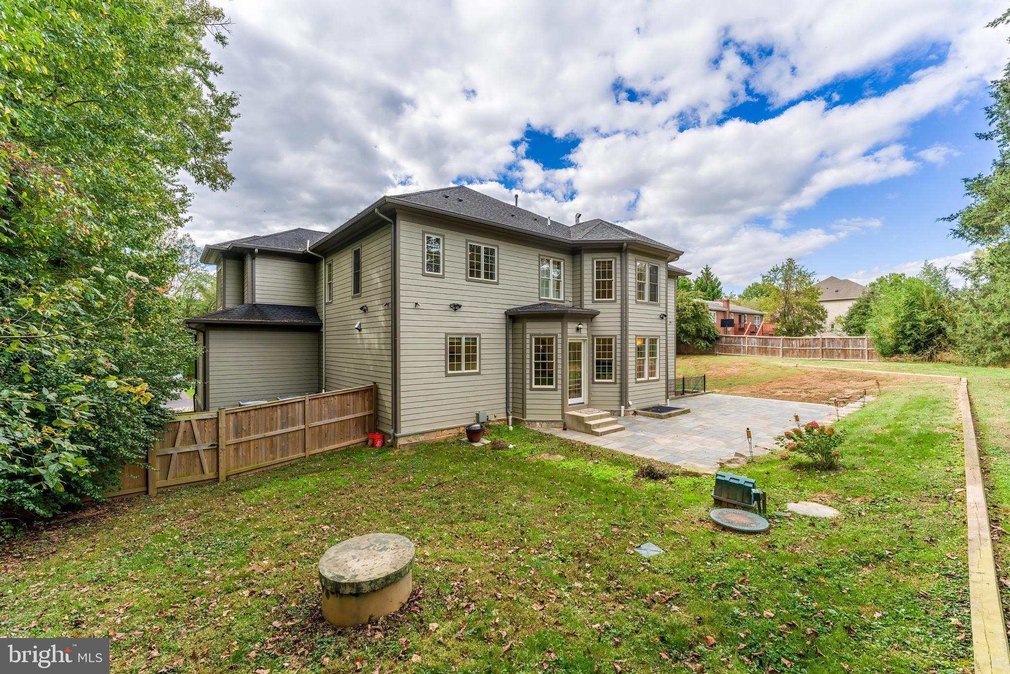 OLIVER ESTATES - Residential