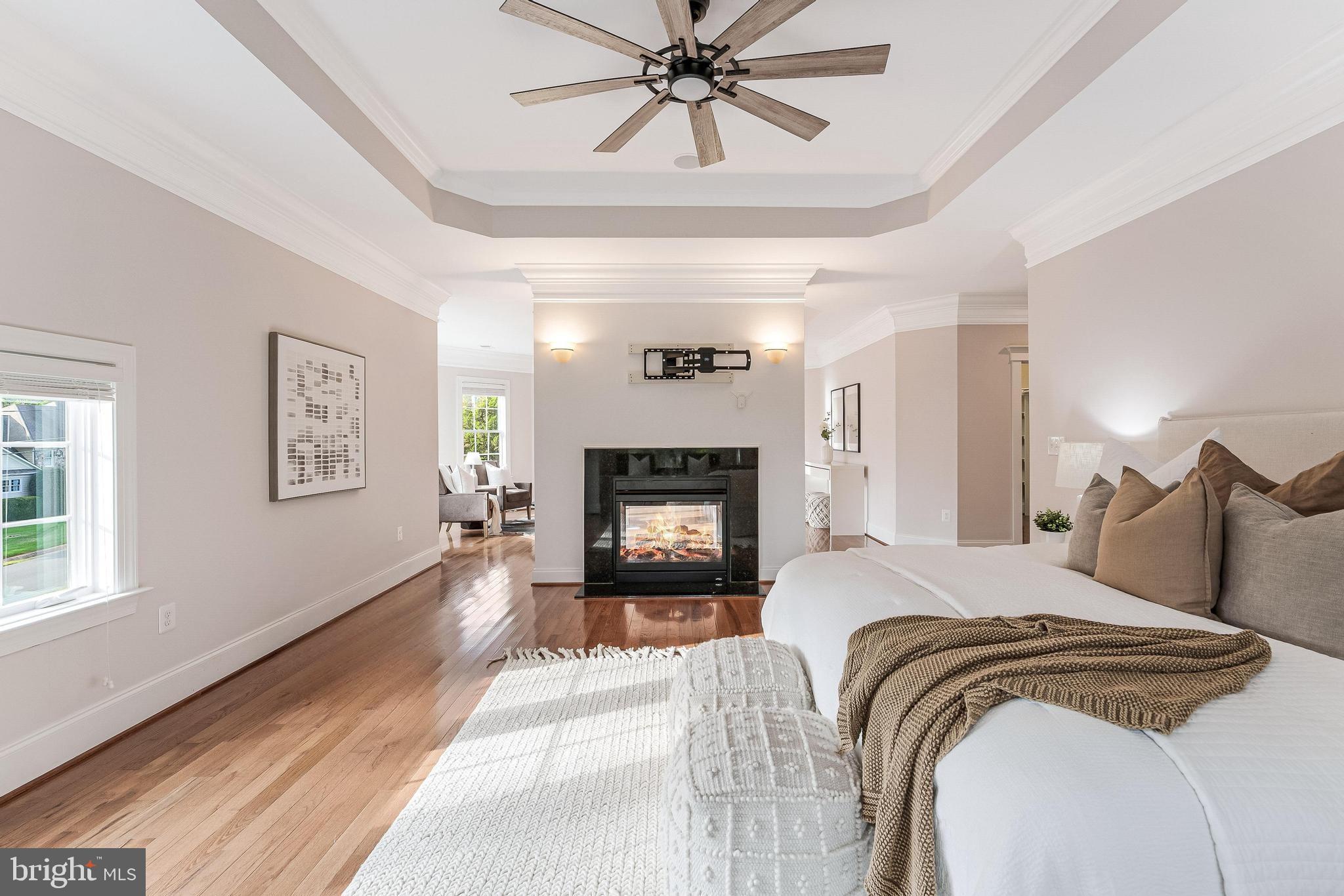 OLIVER ESTATES - Residential