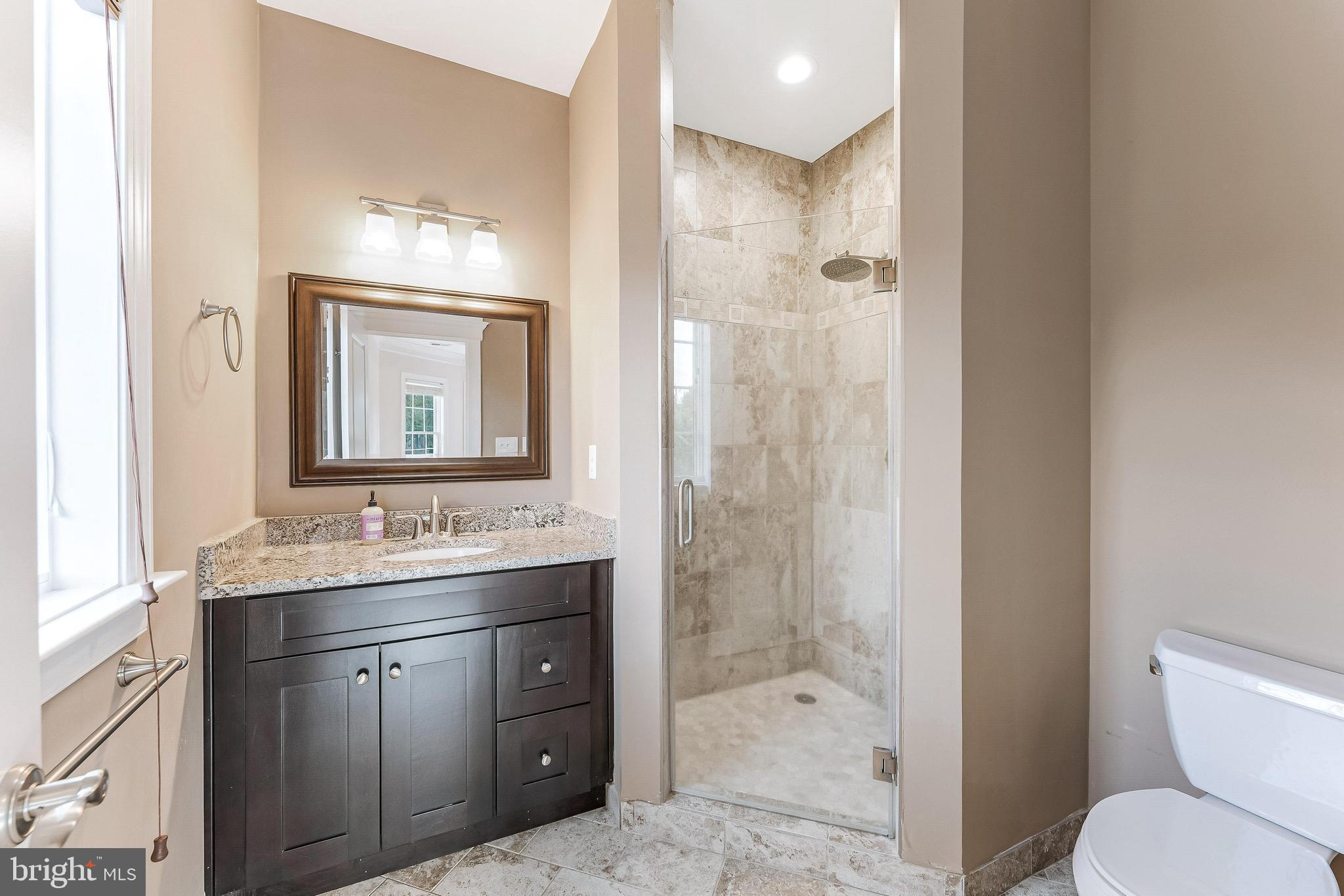 OLIVER ESTATES - Residential