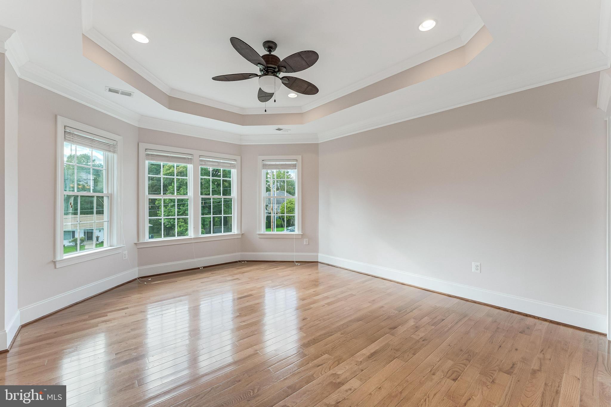 OLIVER ESTATES - Residential