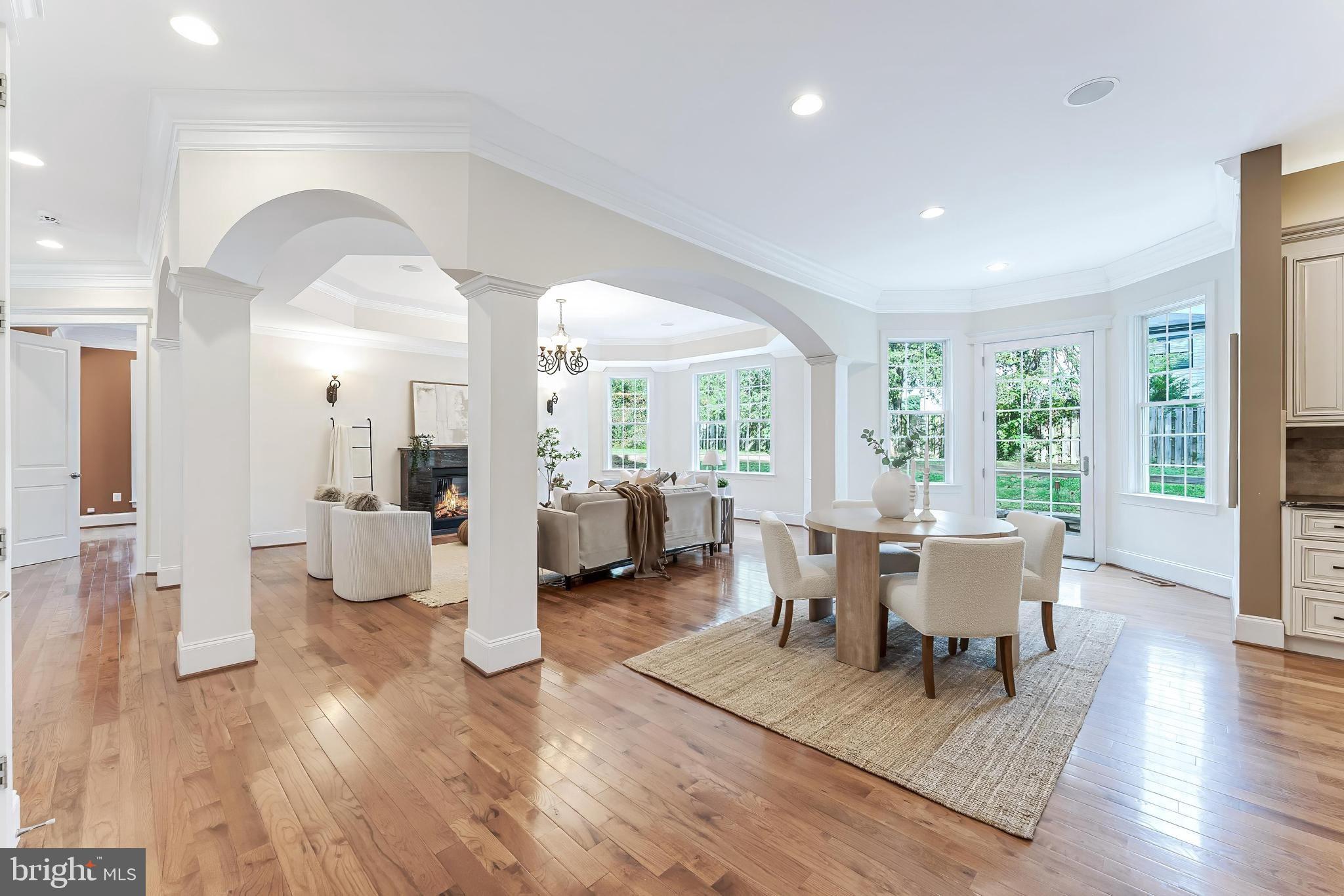 OLIVER ESTATES - Residential