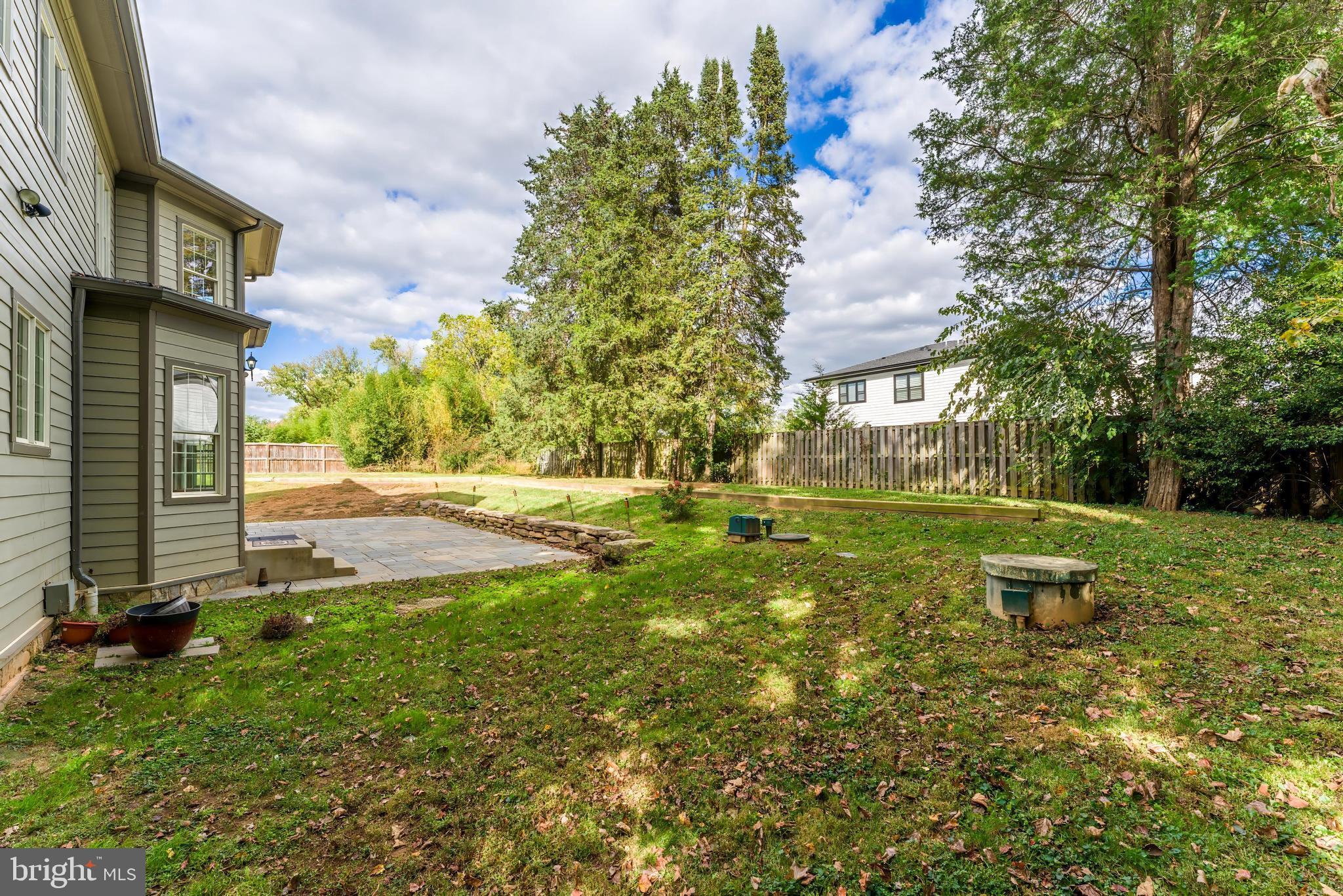 OLIVER ESTATES - Residential