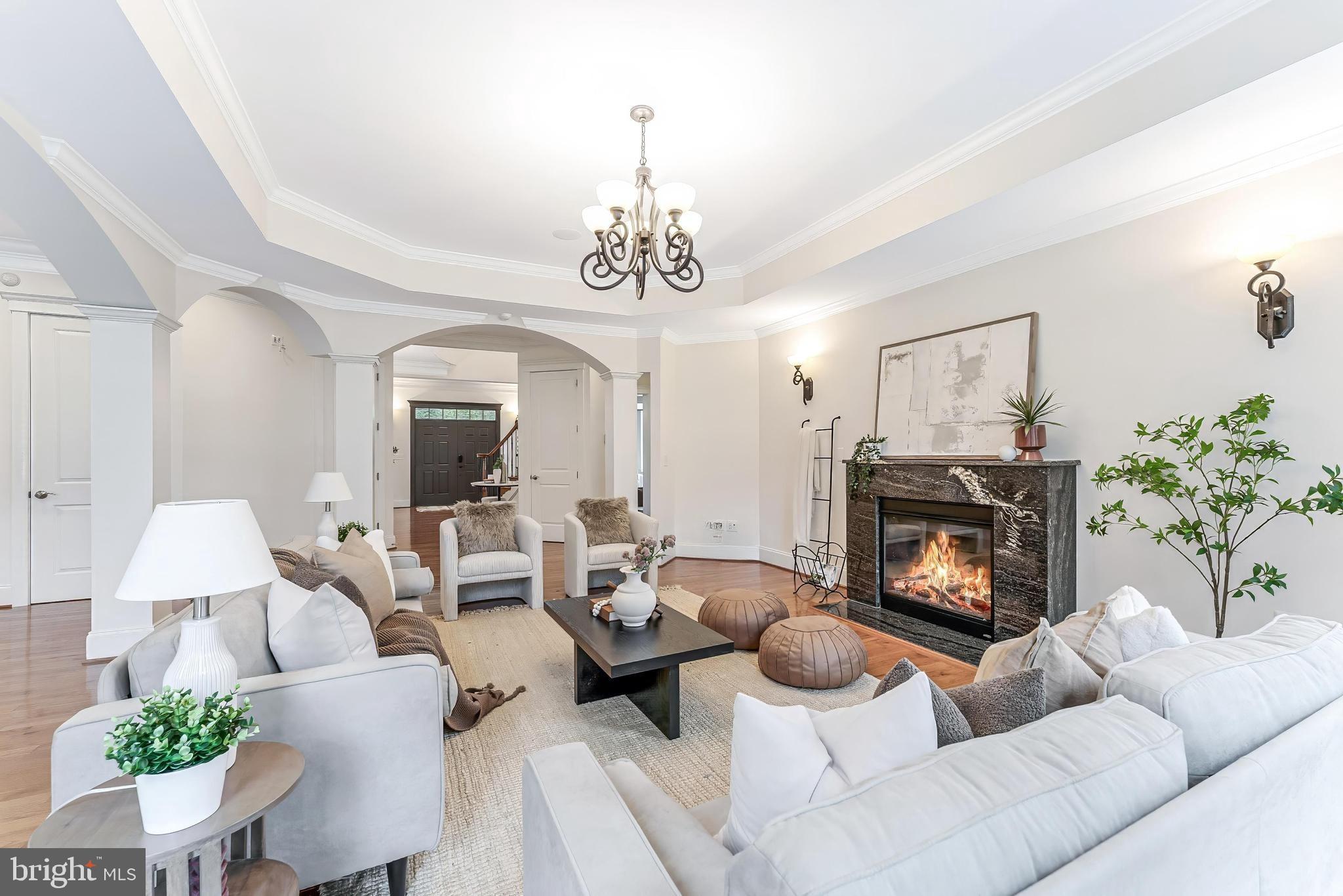 OLIVER ESTATES - Residential