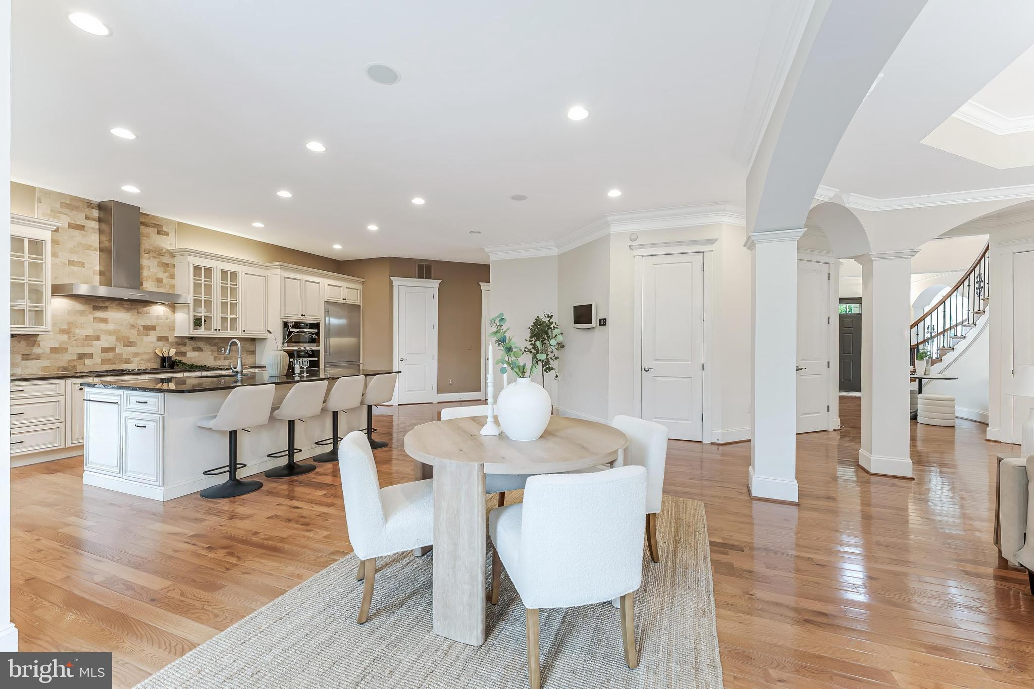 OLIVER ESTATES - Residential