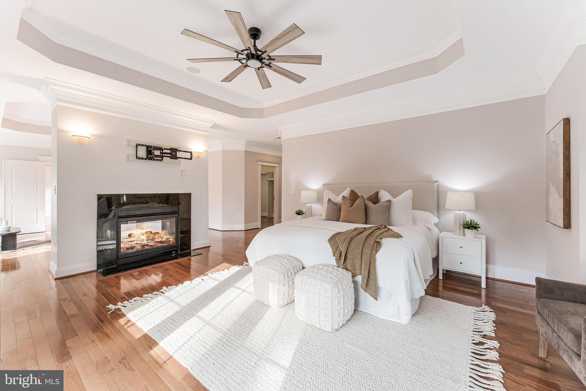 OLIVER ESTATES - Residential