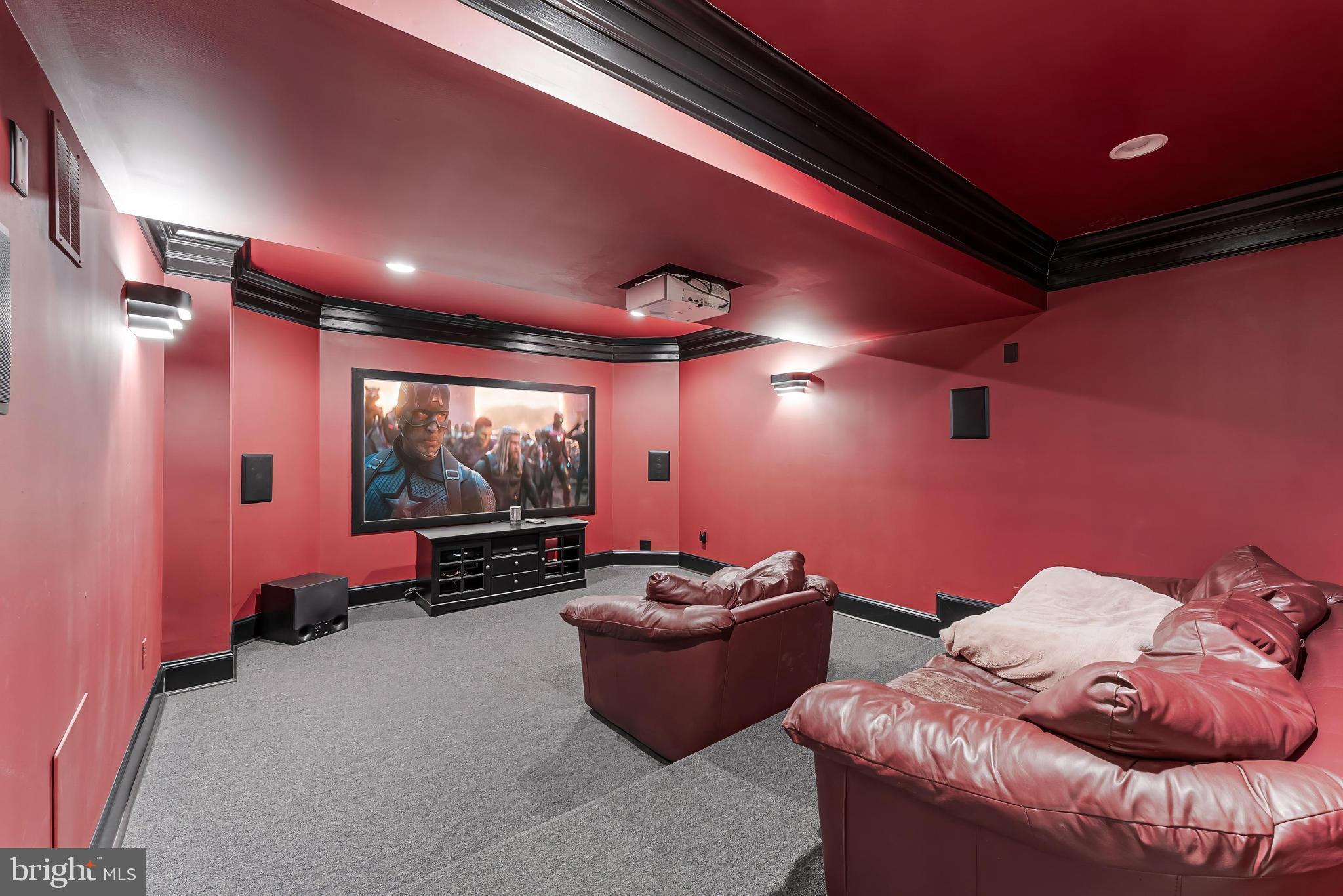 OLIVER ESTATES - Residential