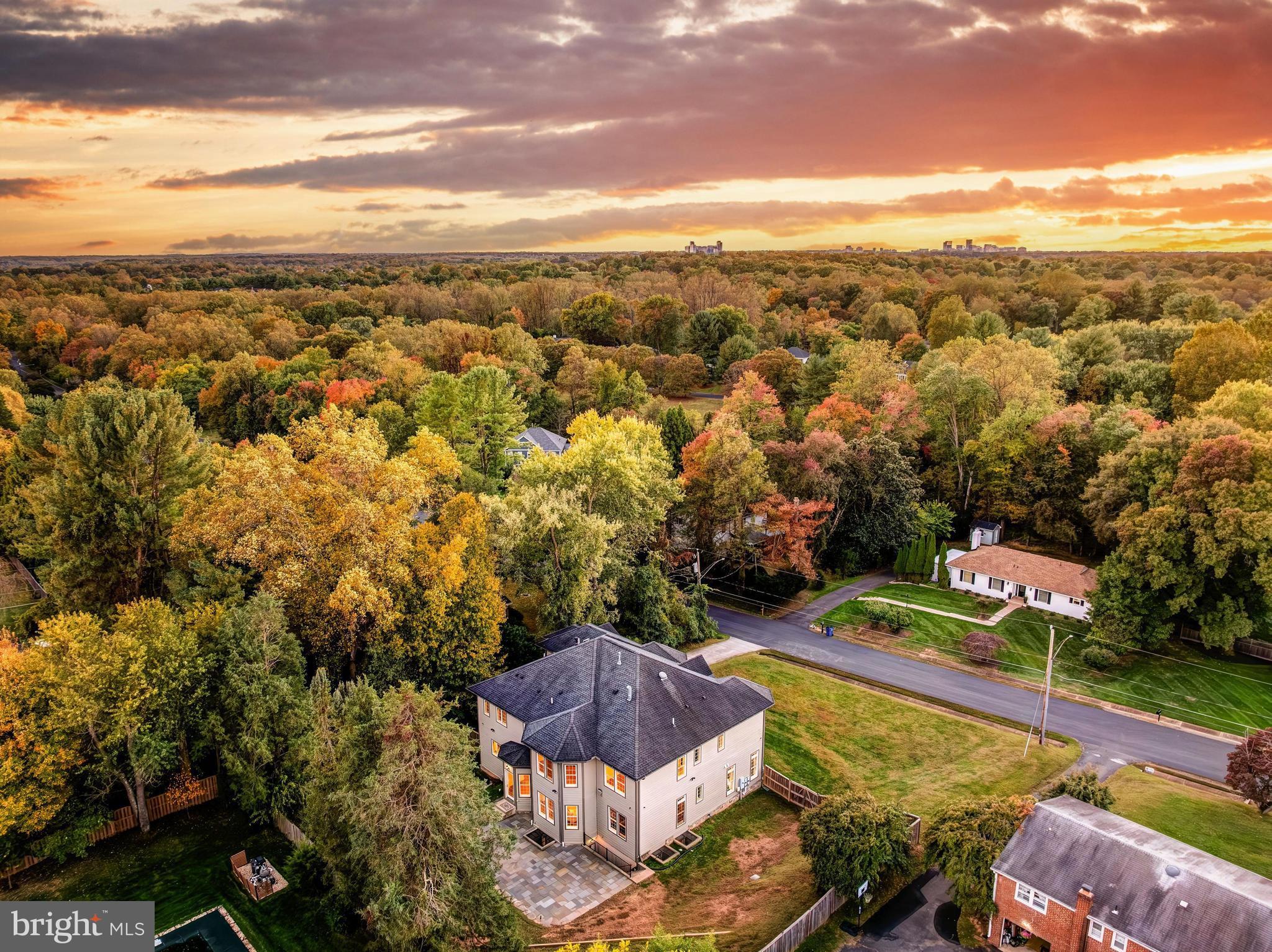 OLIVER ESTATES - Residential