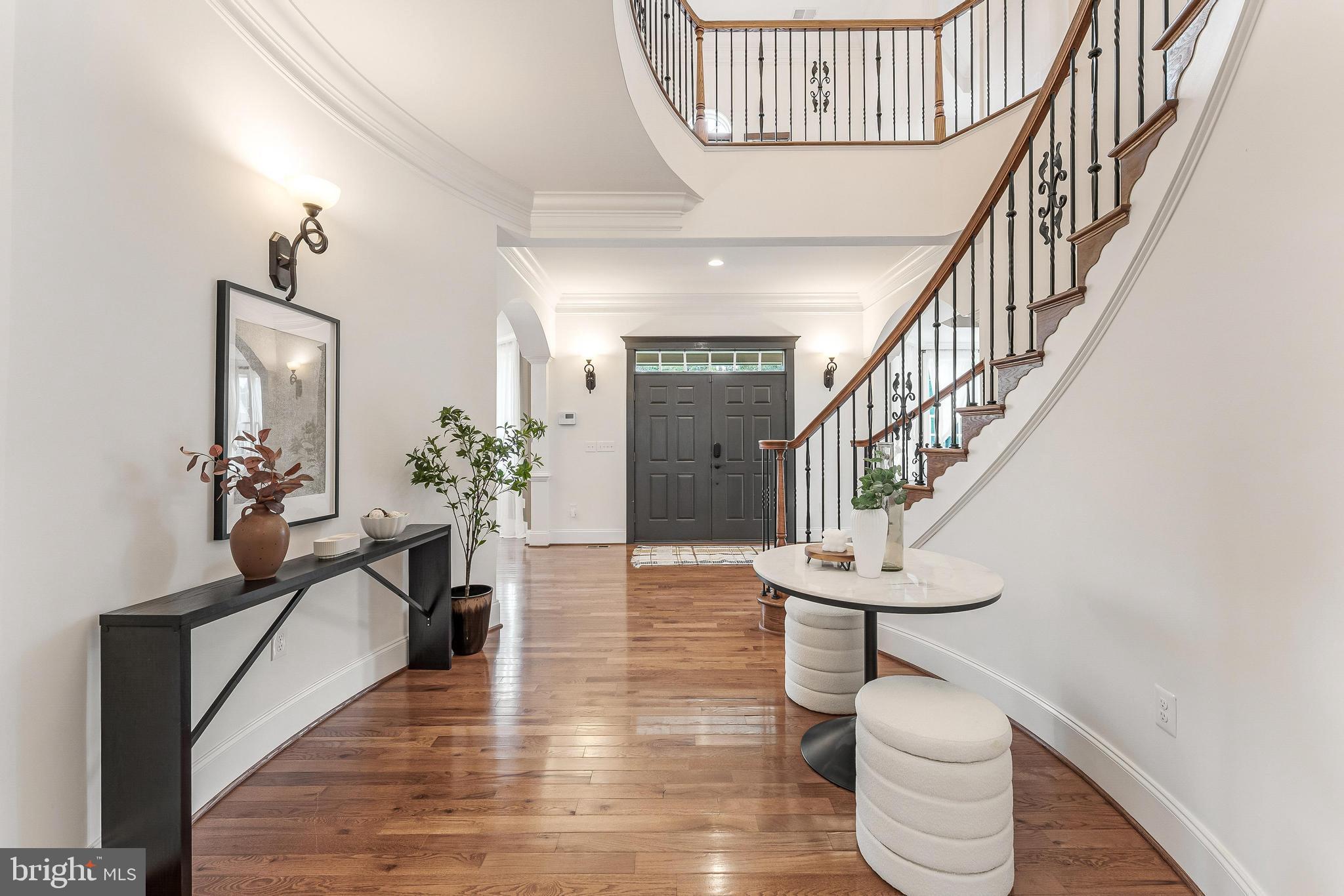 OLIVER ESTATES - Residential