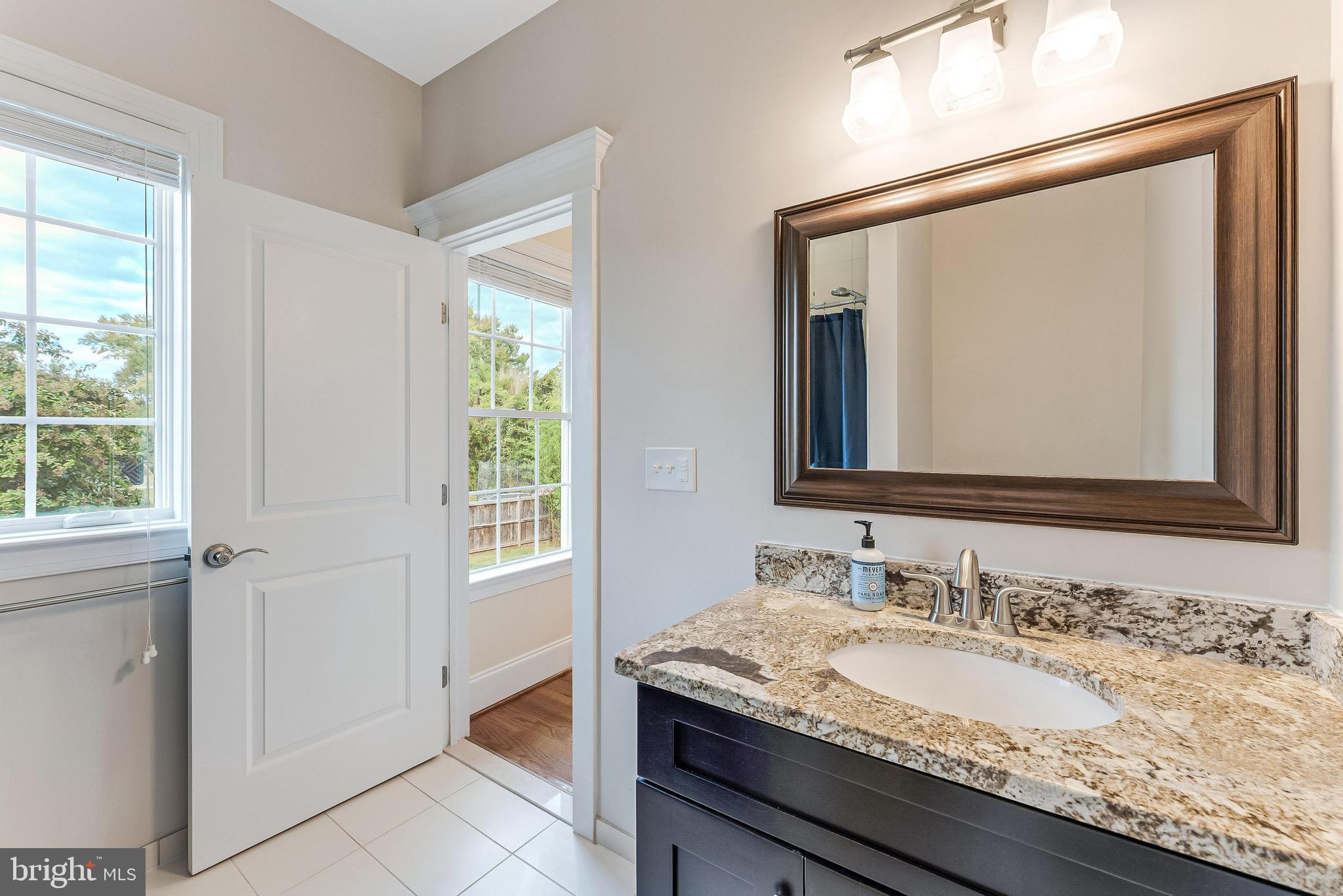 OLIVER ESTATES - Residential