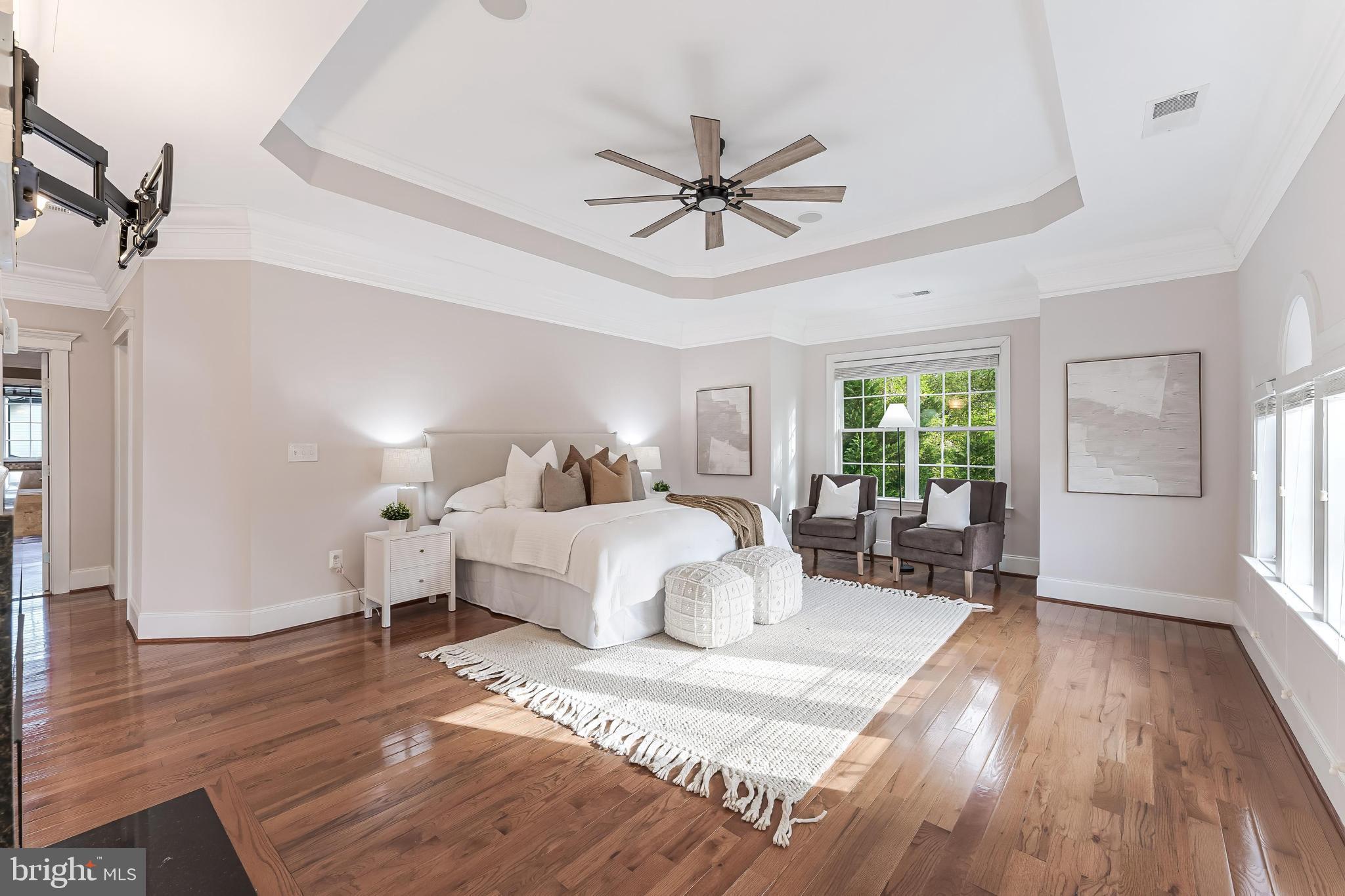 OLIVER ESTATES - Residential